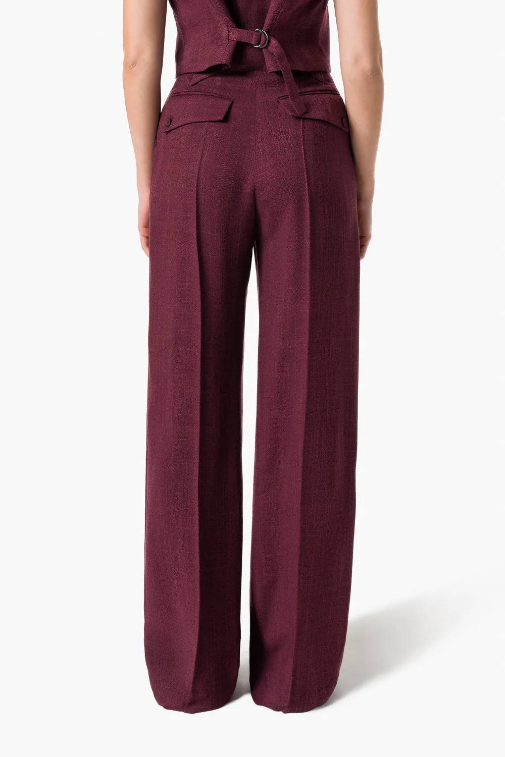 LINA TROUSERS