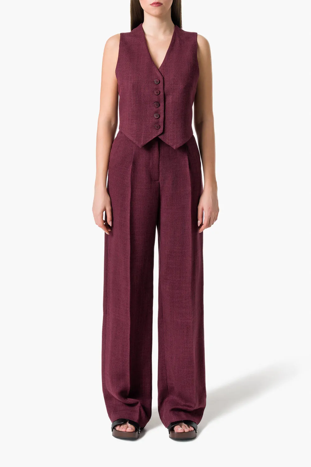LINA TROUSERS