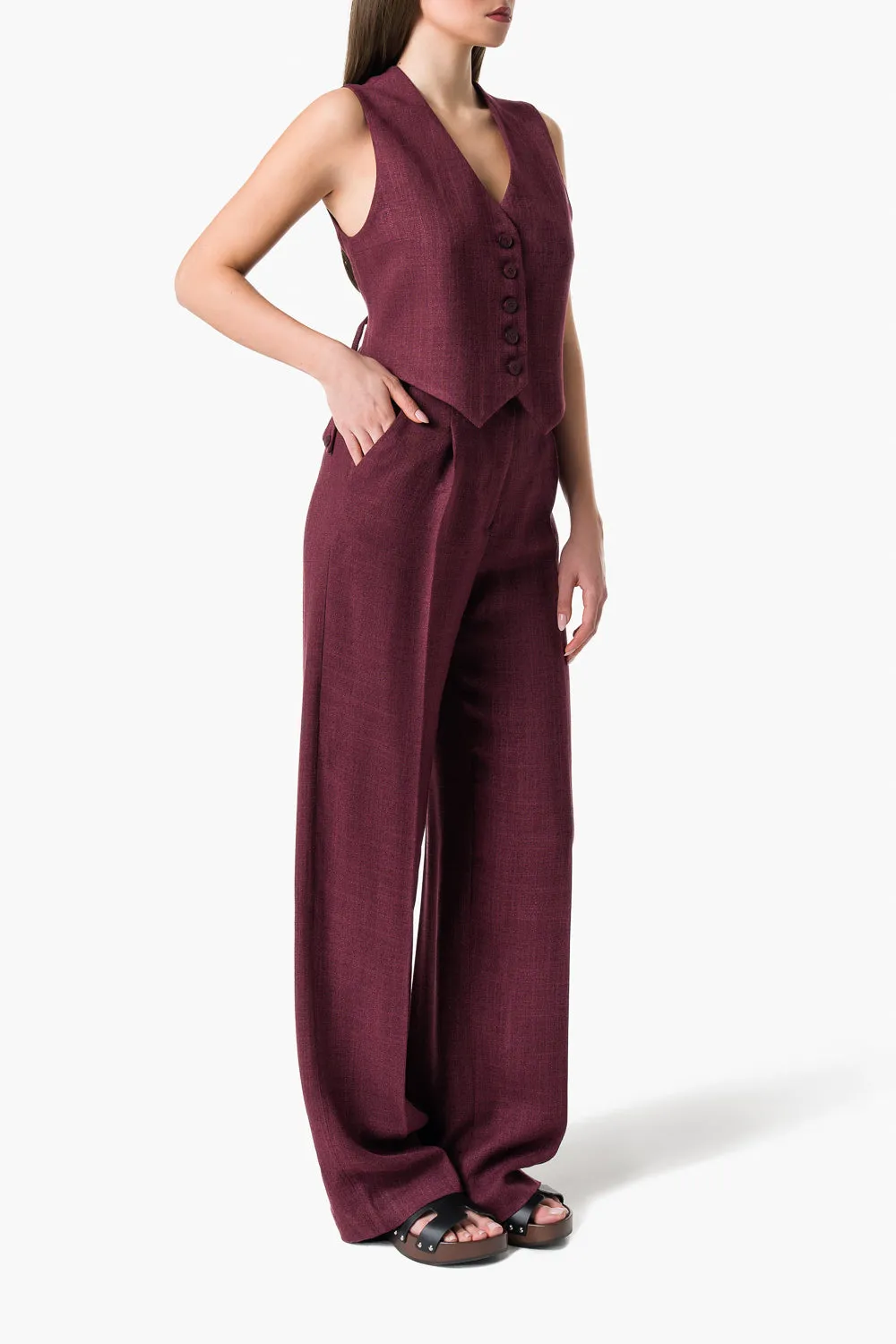 LINA TROUSERS