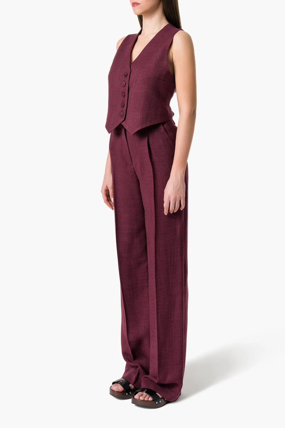 LINA TROUSERS