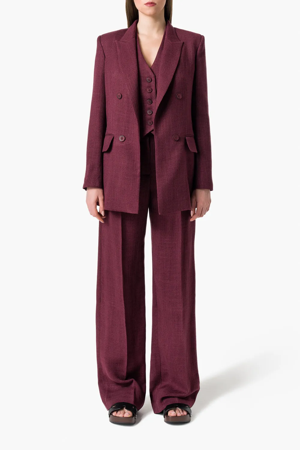 LINA TROUSERS