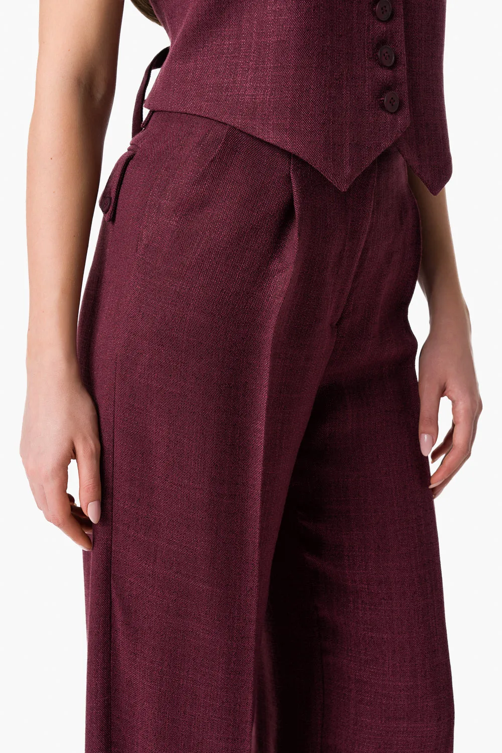 LINA TROUSERS