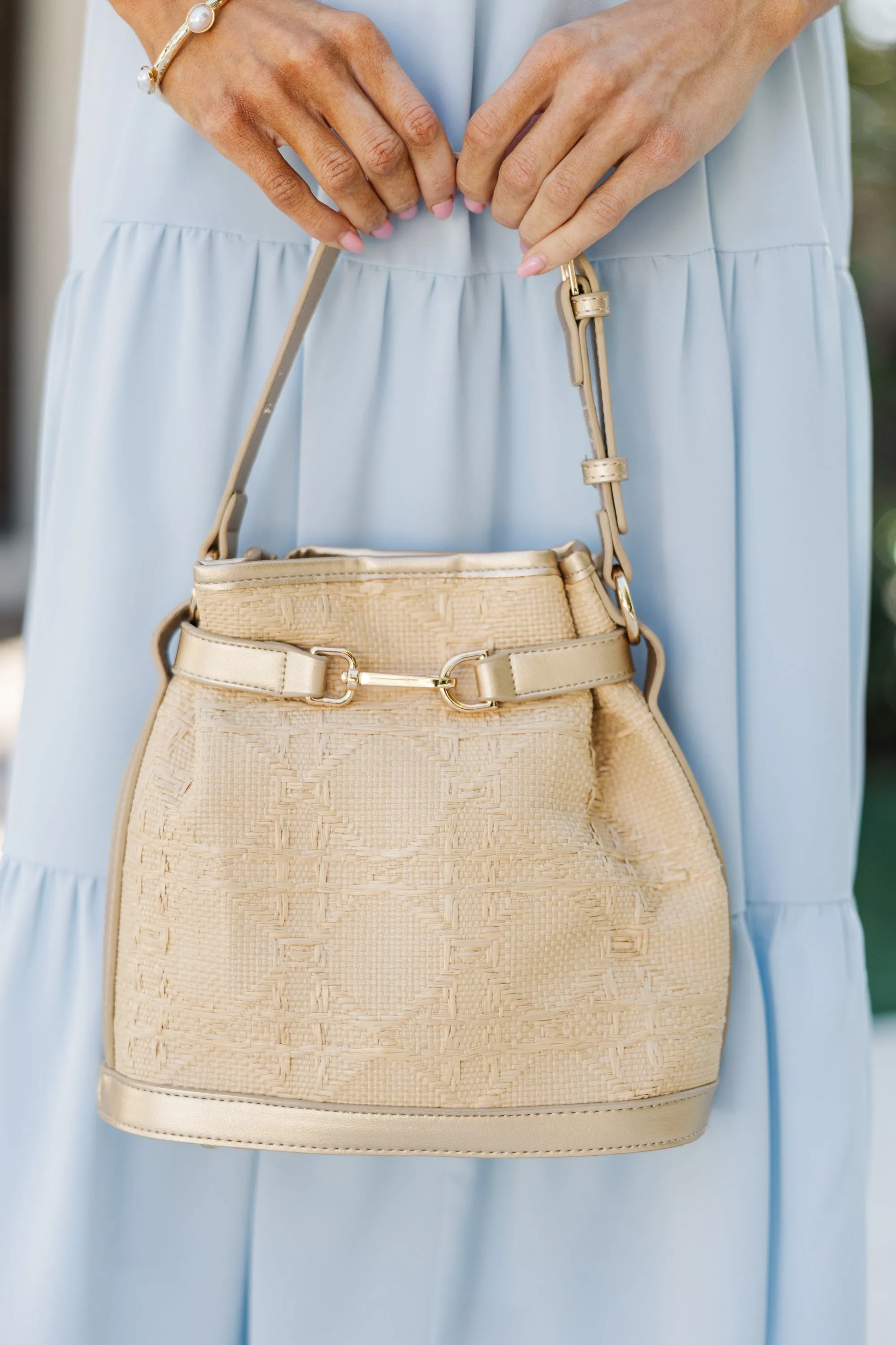 Living Out Loud Purse