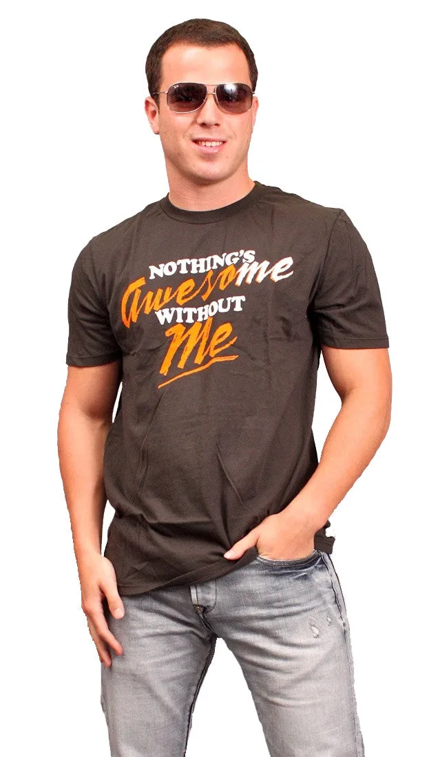 Local Celebrity Nothings Awesome BLK