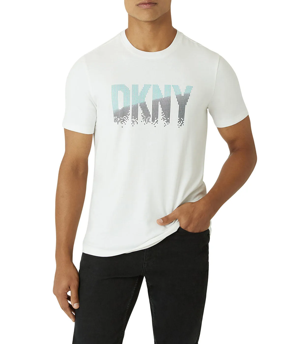 Logic Short Sleeve Tee