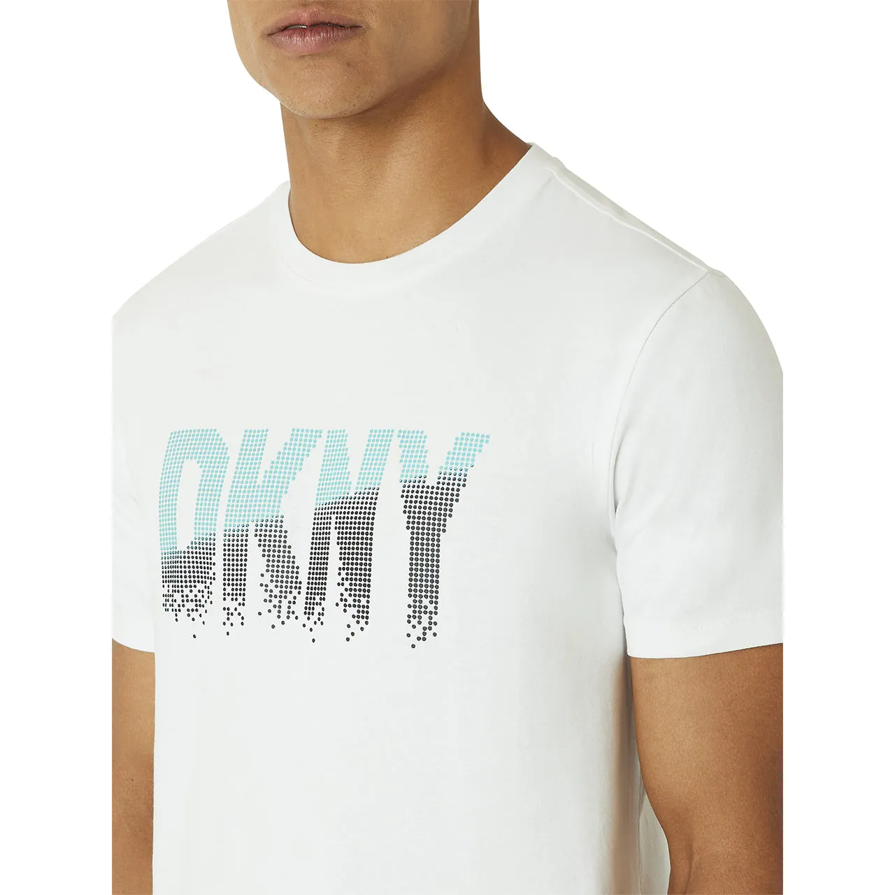 Logic Short Sleeve Tee