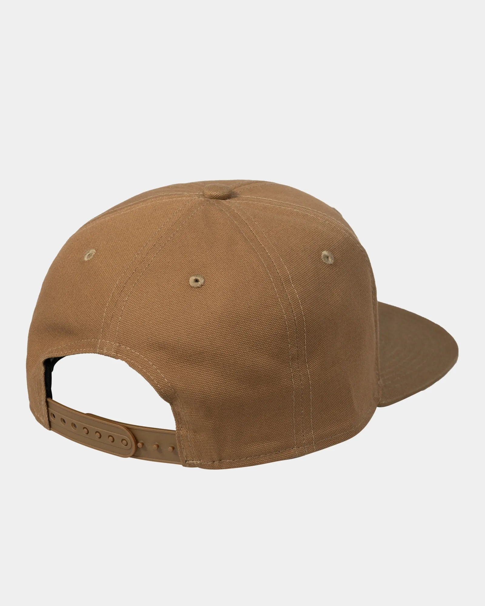 Logo Cap | Hamilton Brown Carhartt WIP