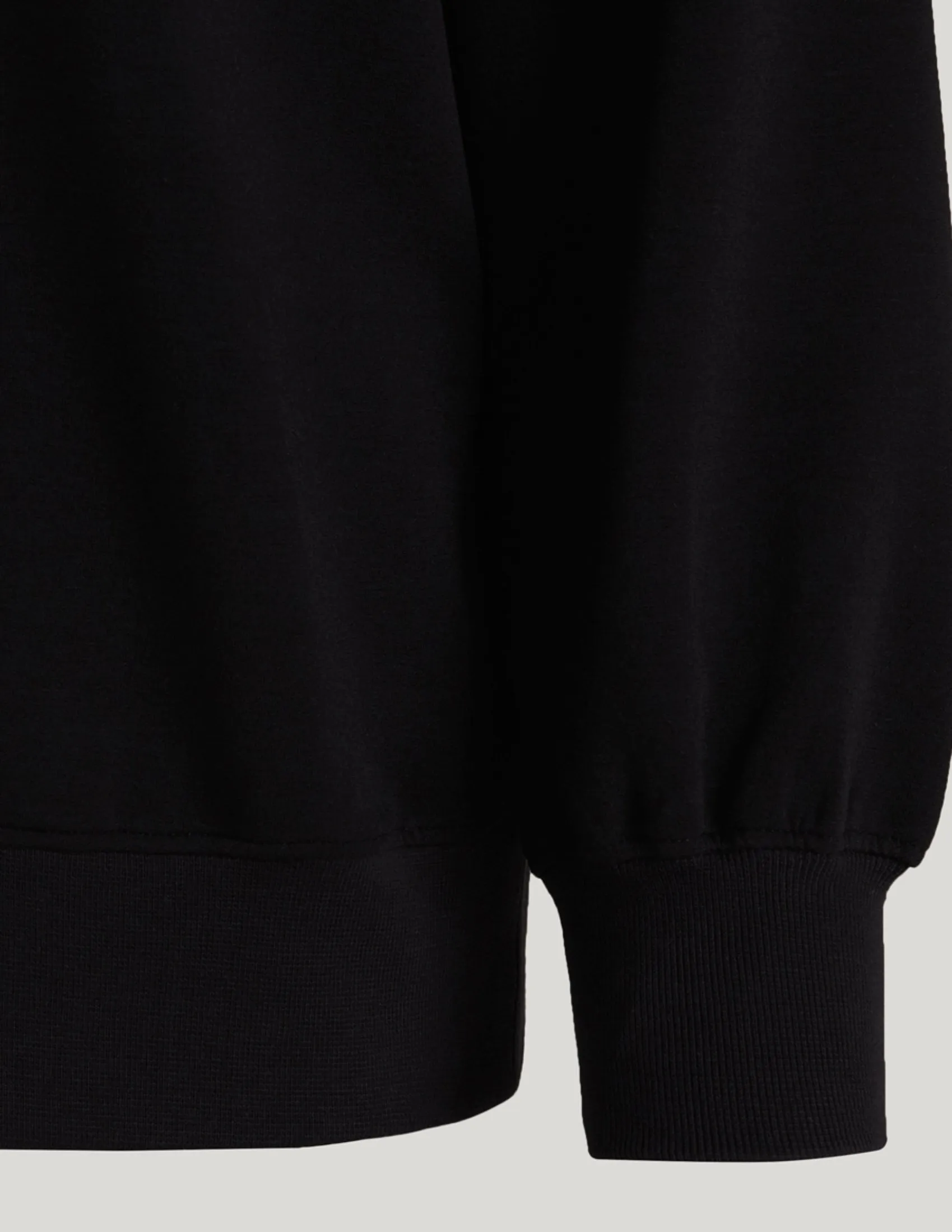 LOGO FEMININE SWEATSHIRT