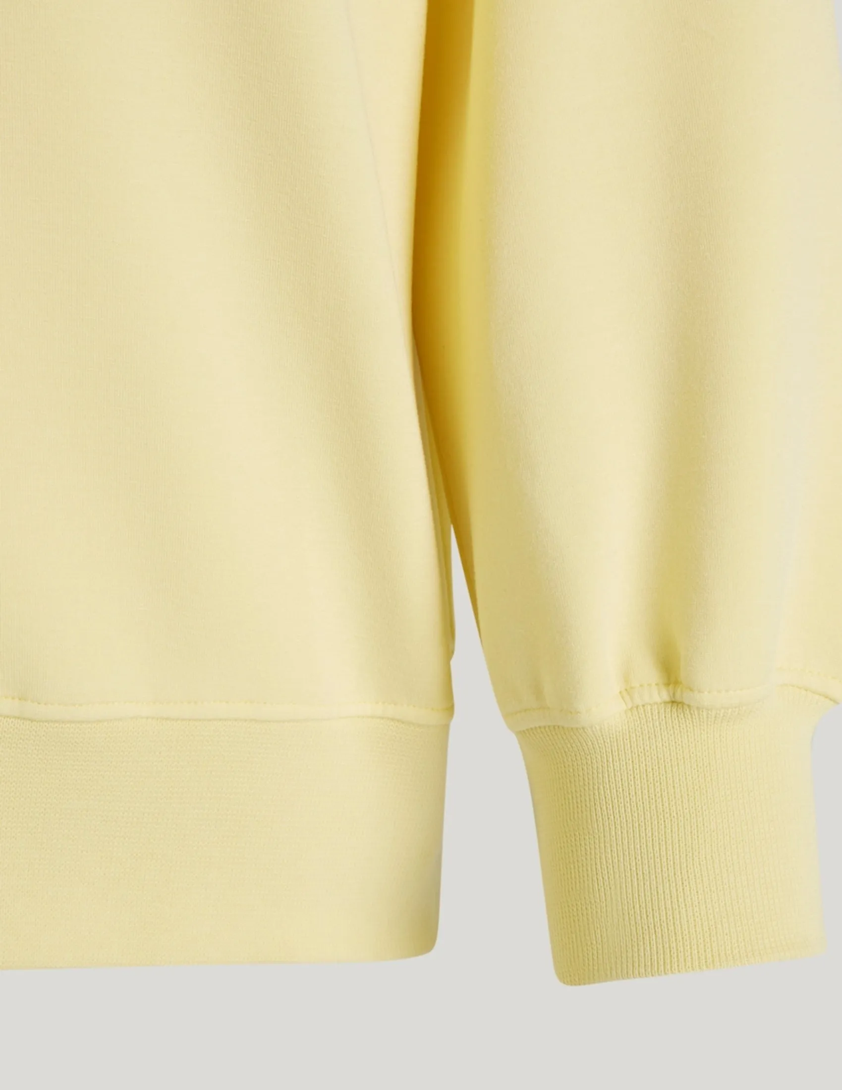 LOGO FEMININE SWEATSHIRT