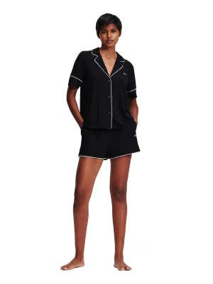 LOGO JERSEY PJ SET