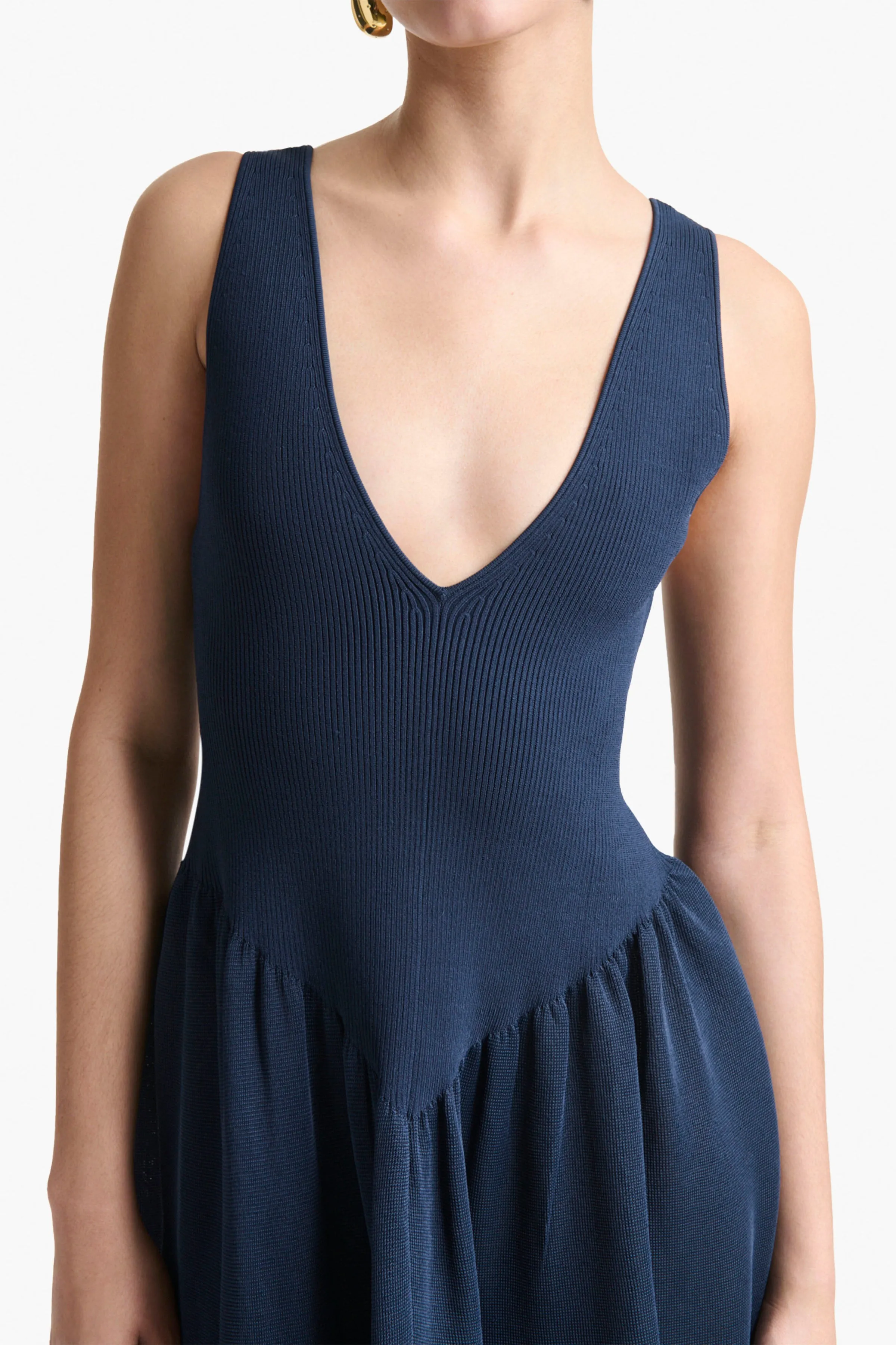 Lollie Dress Altuzarra
