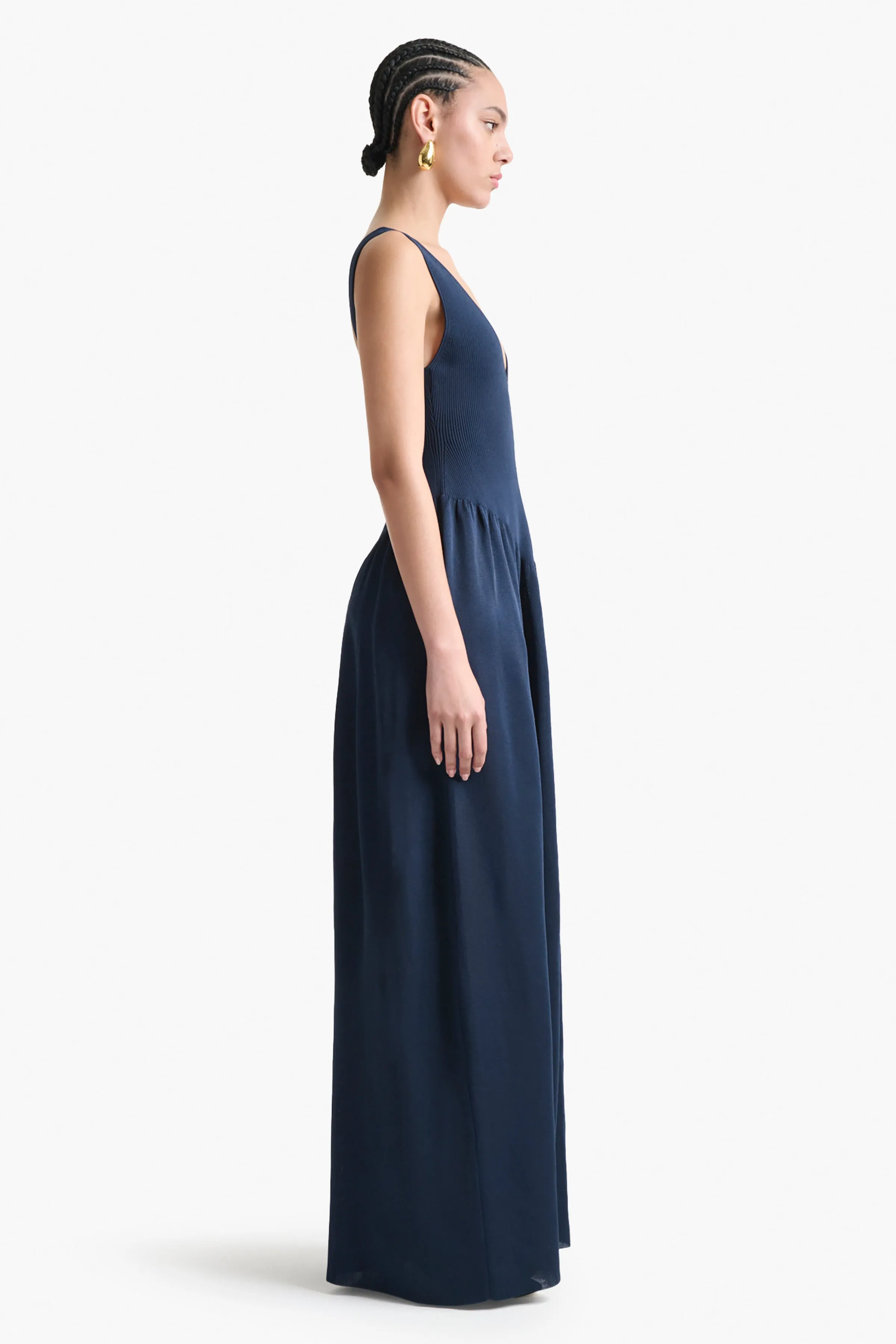 Lollie Dress Altuzarra