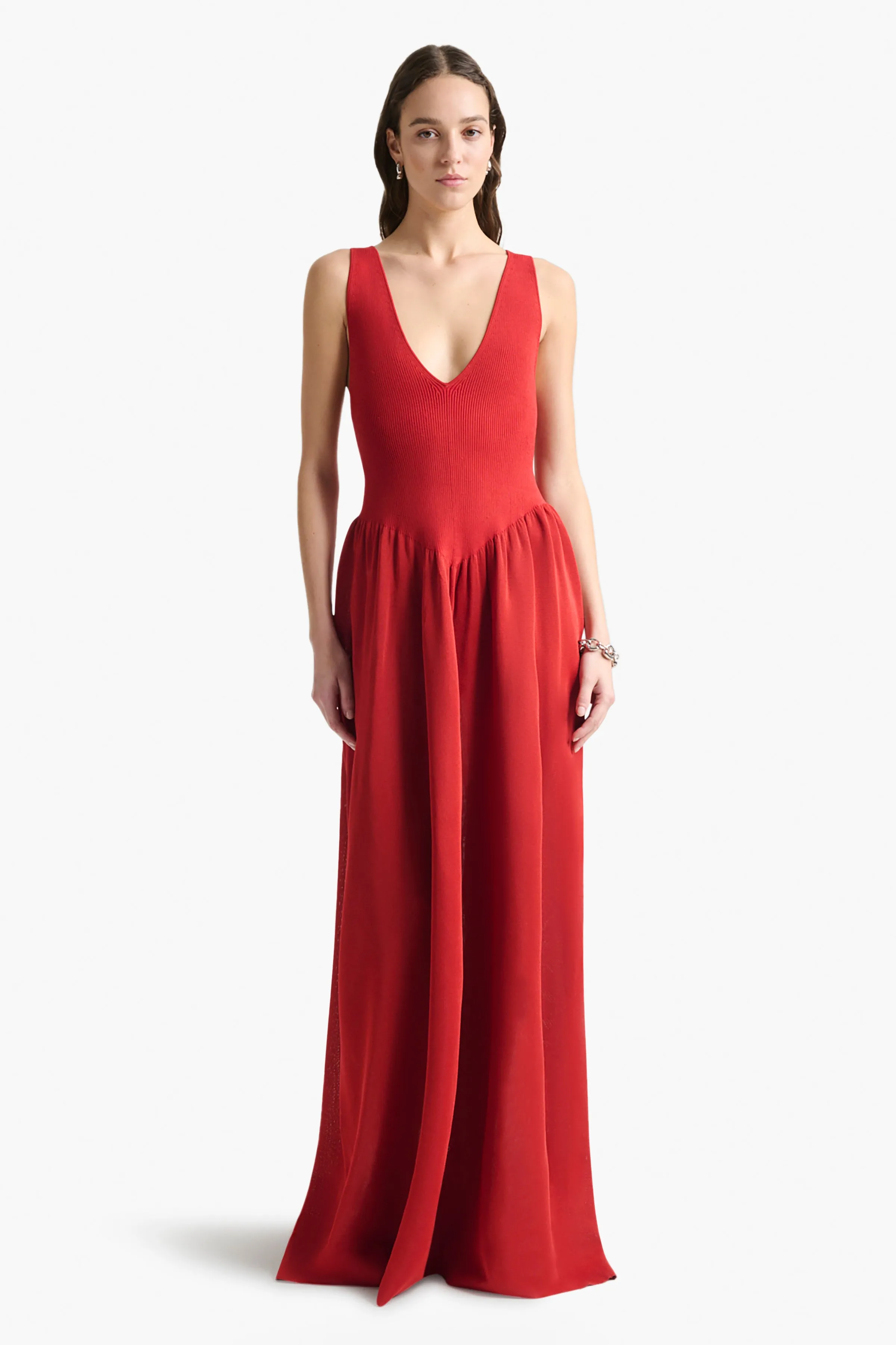 Lollie Dress Altuzarra