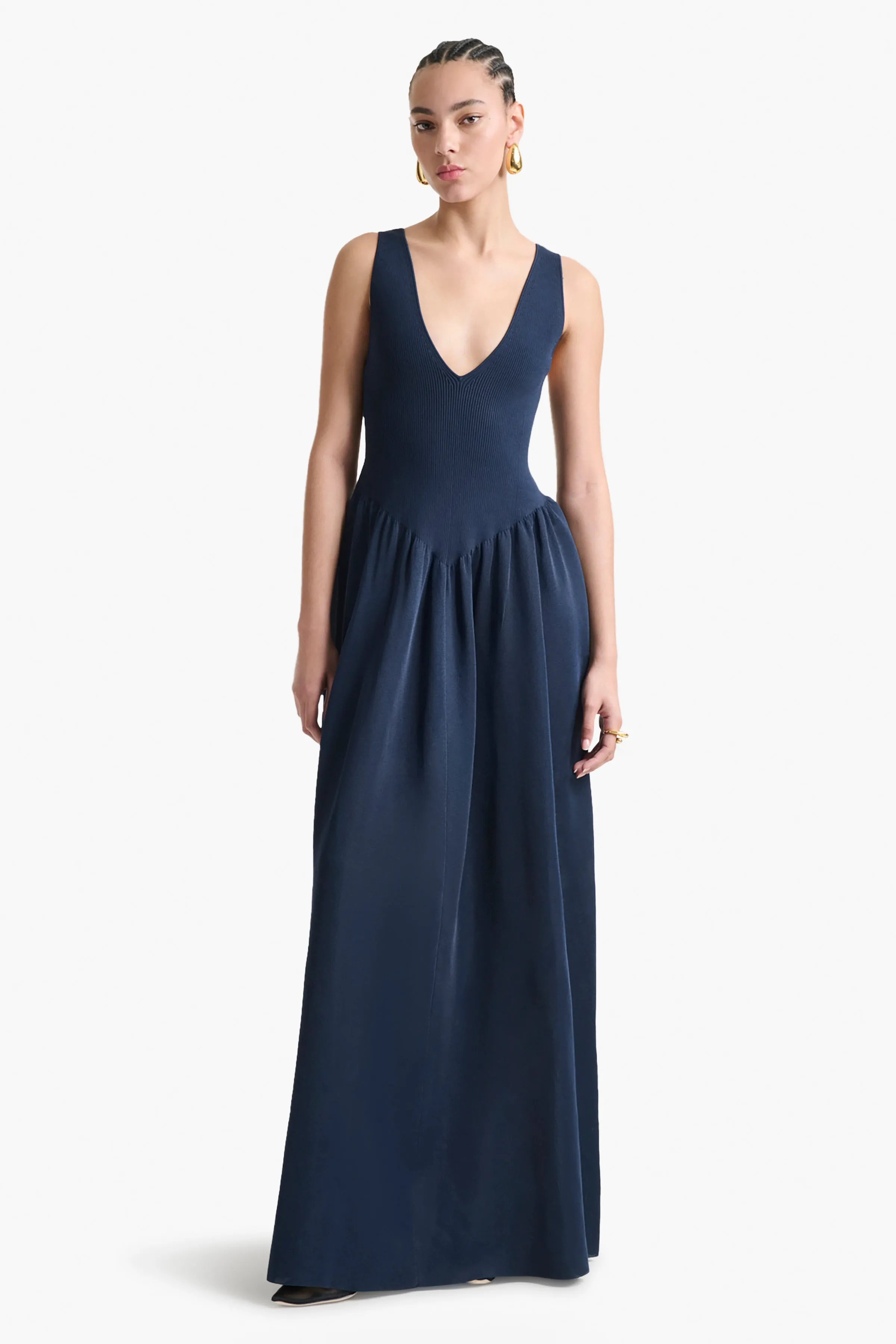 Lollie Dress Altuzarra