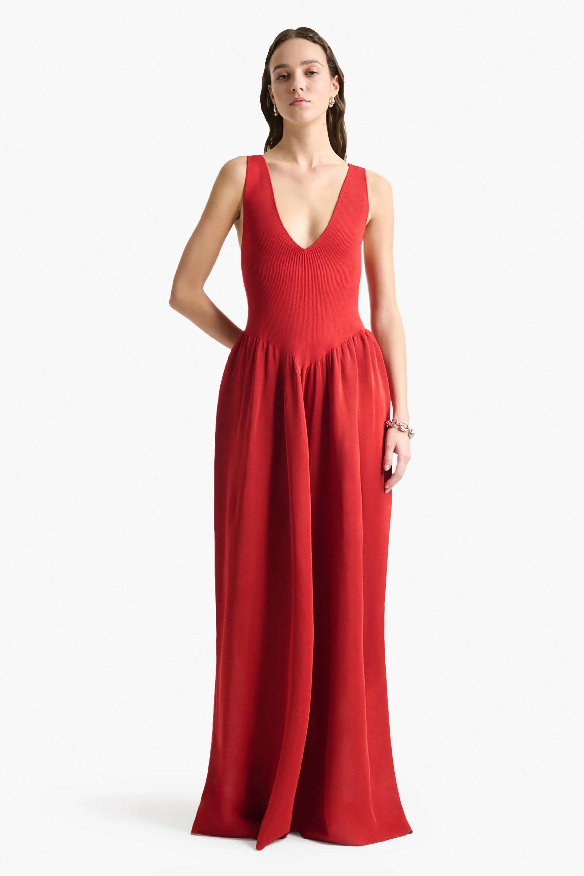 Lollie Dress Altuzarra