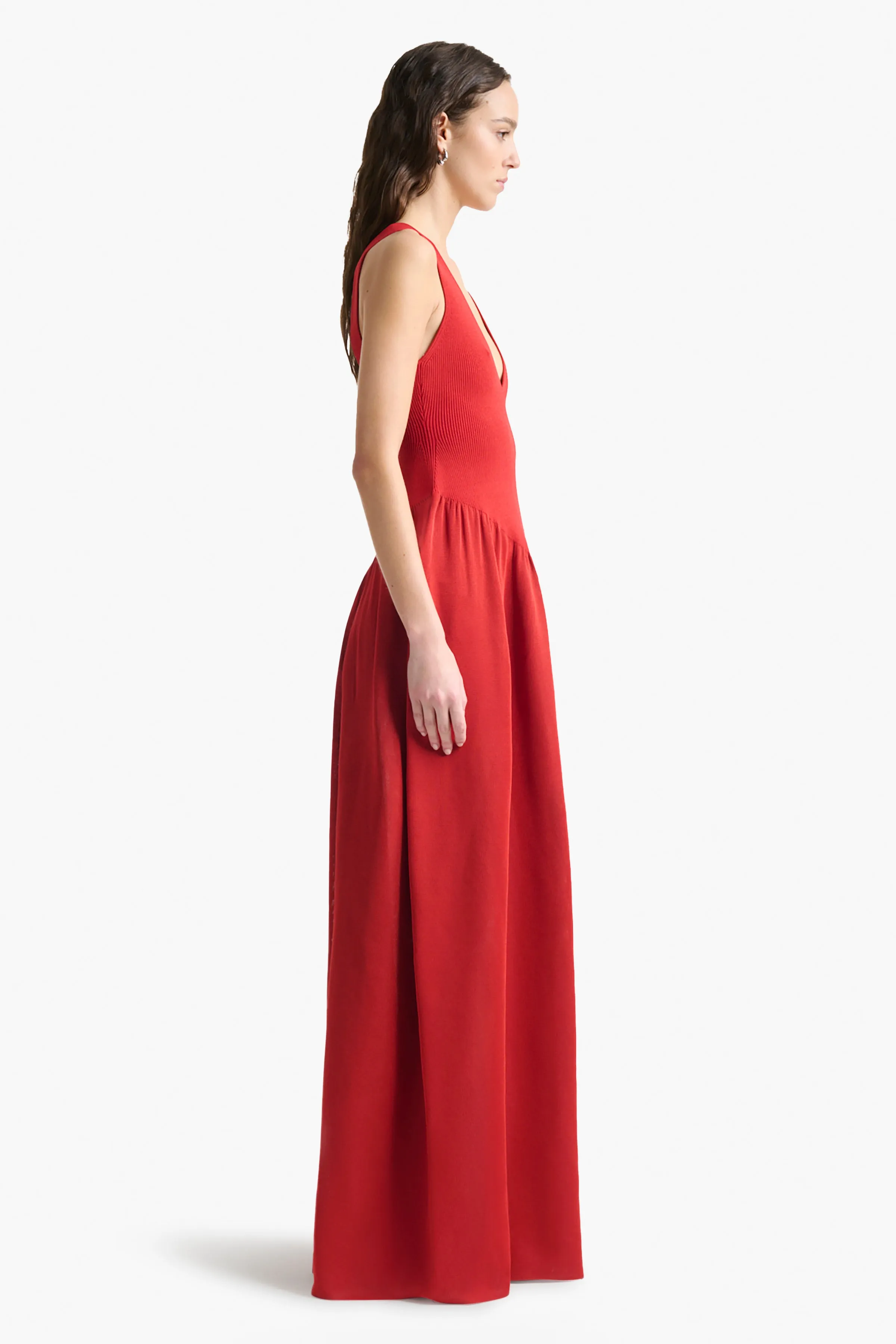 Lollie Dress Altuzarra