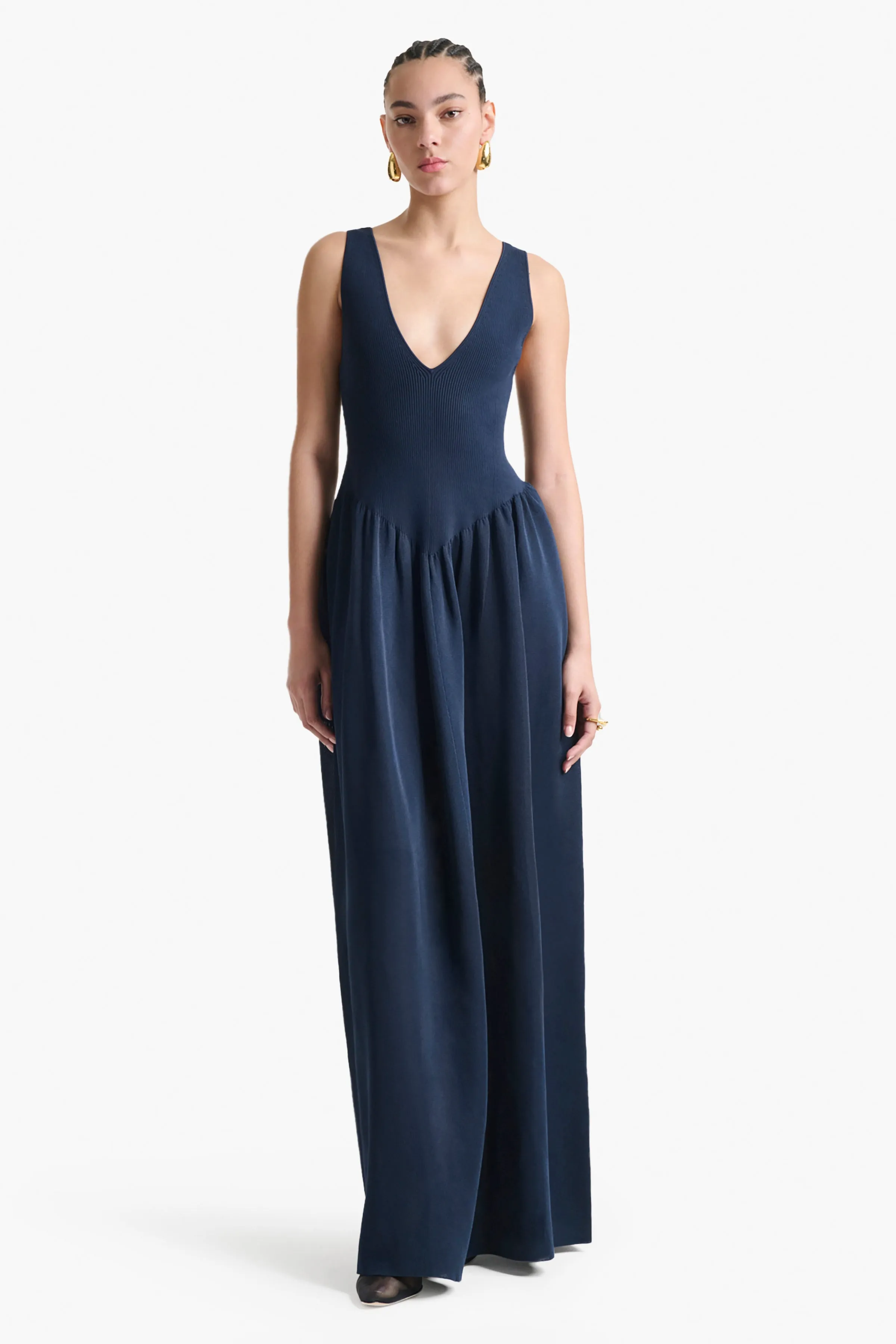 Lollie Dress Altuzarra