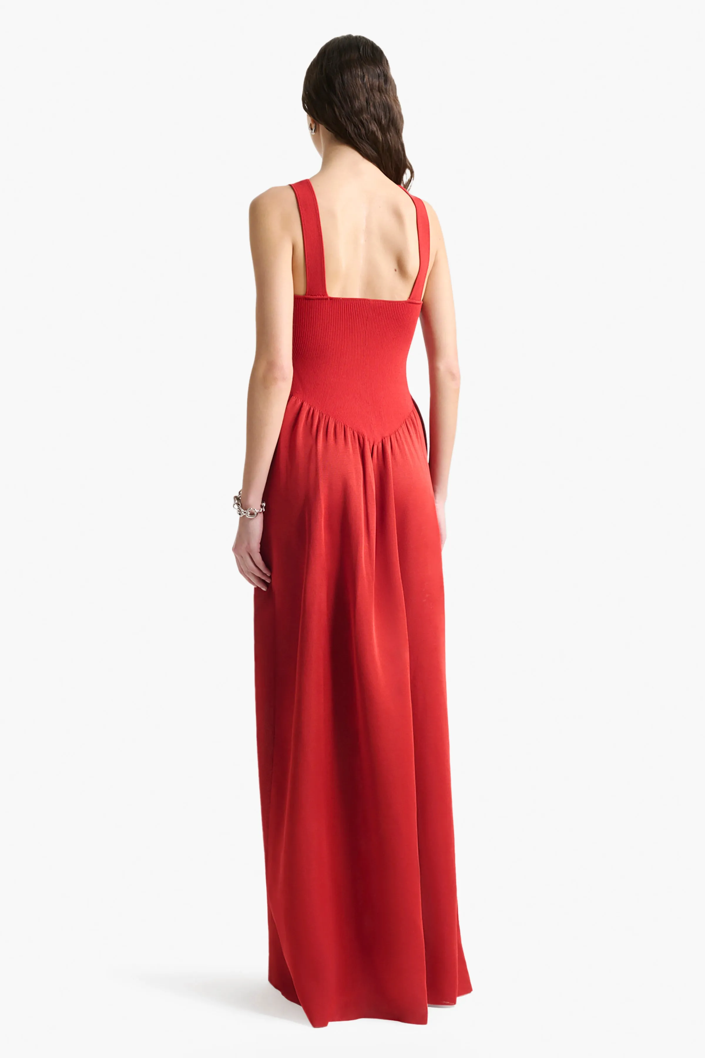 Lollie Dress Altuzarra
