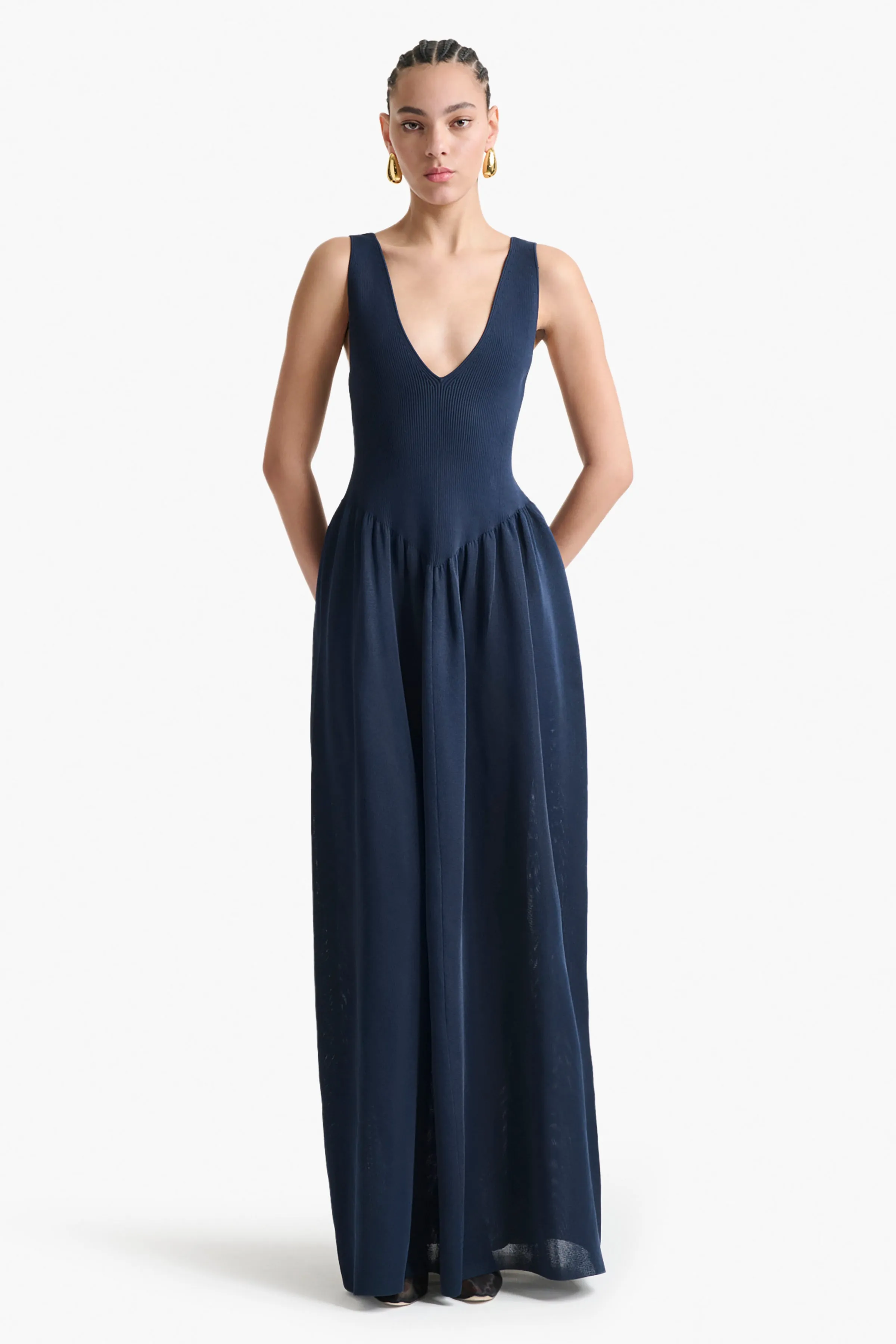 Lollie Dress Altuzarra