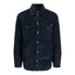 Long Sleeve Ollie Corduroy Woodside Overshirt