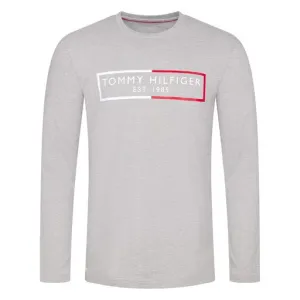 Long Sleeves Cotton Crew Neck