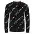Long Sleeves Crew Neck Shirt