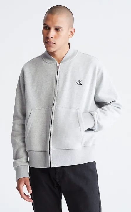 Long Sleeves Relaxed Archive Logo