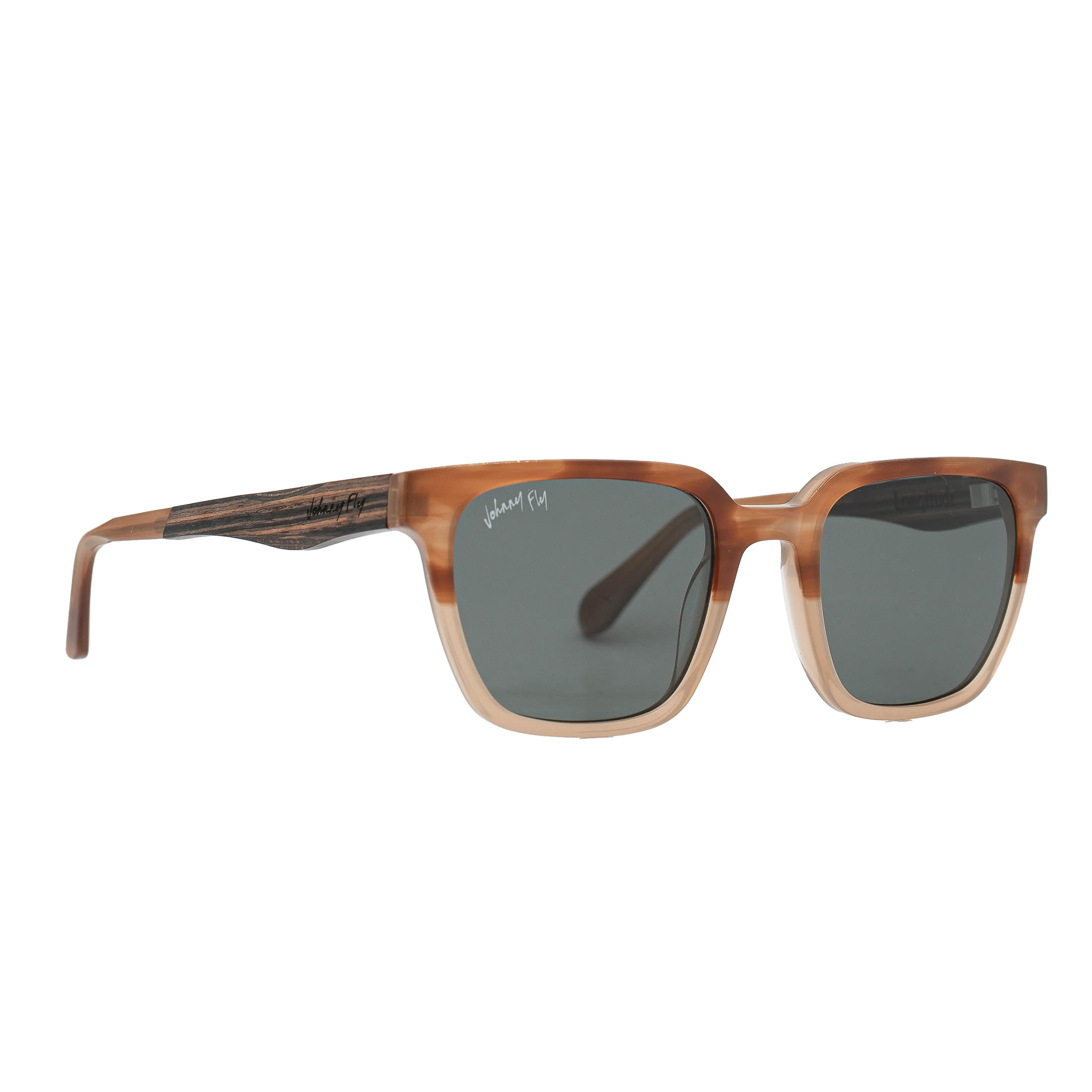 Longitude Sunglasses by Johnny Fly