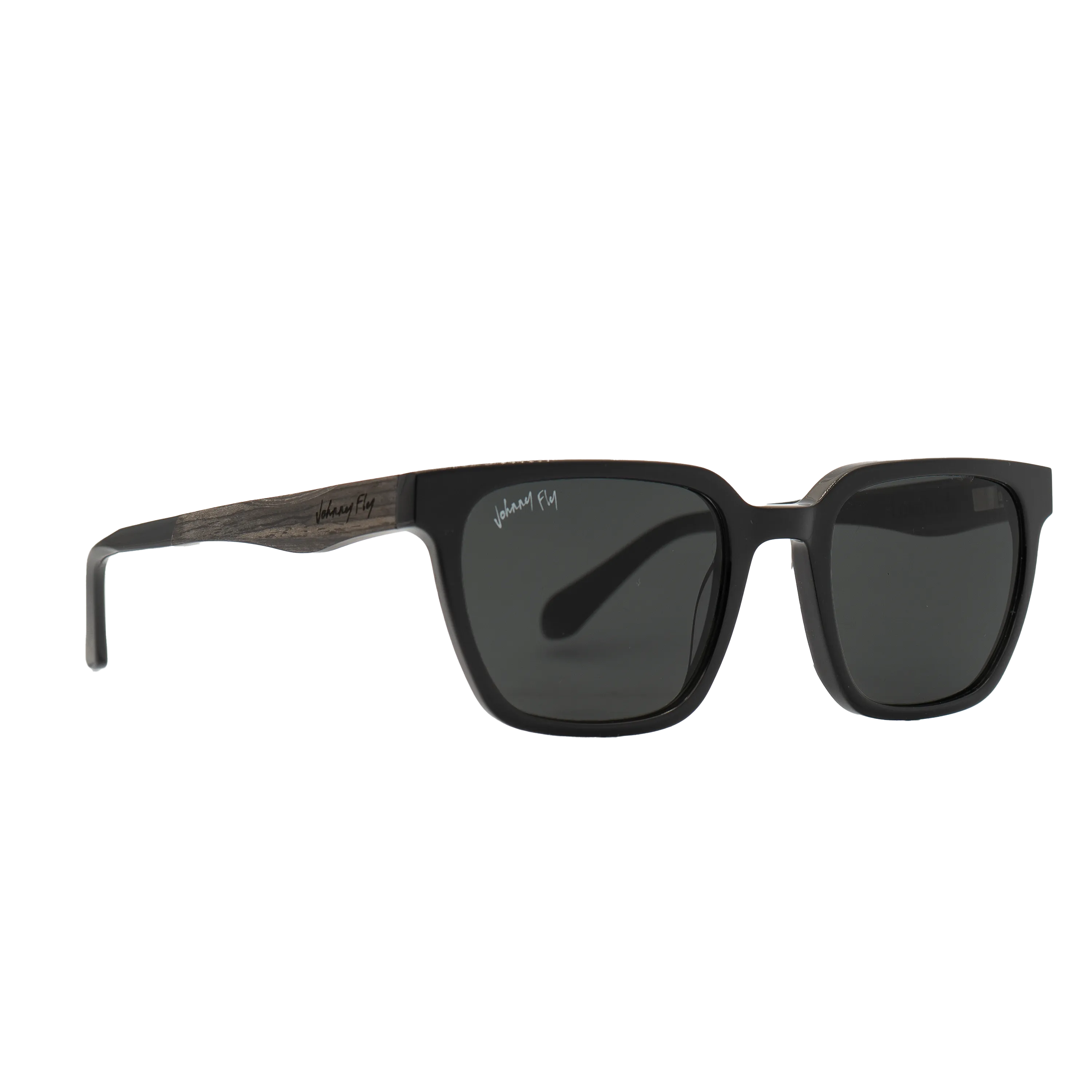 Longitude Sunglasses by Johnny Fly