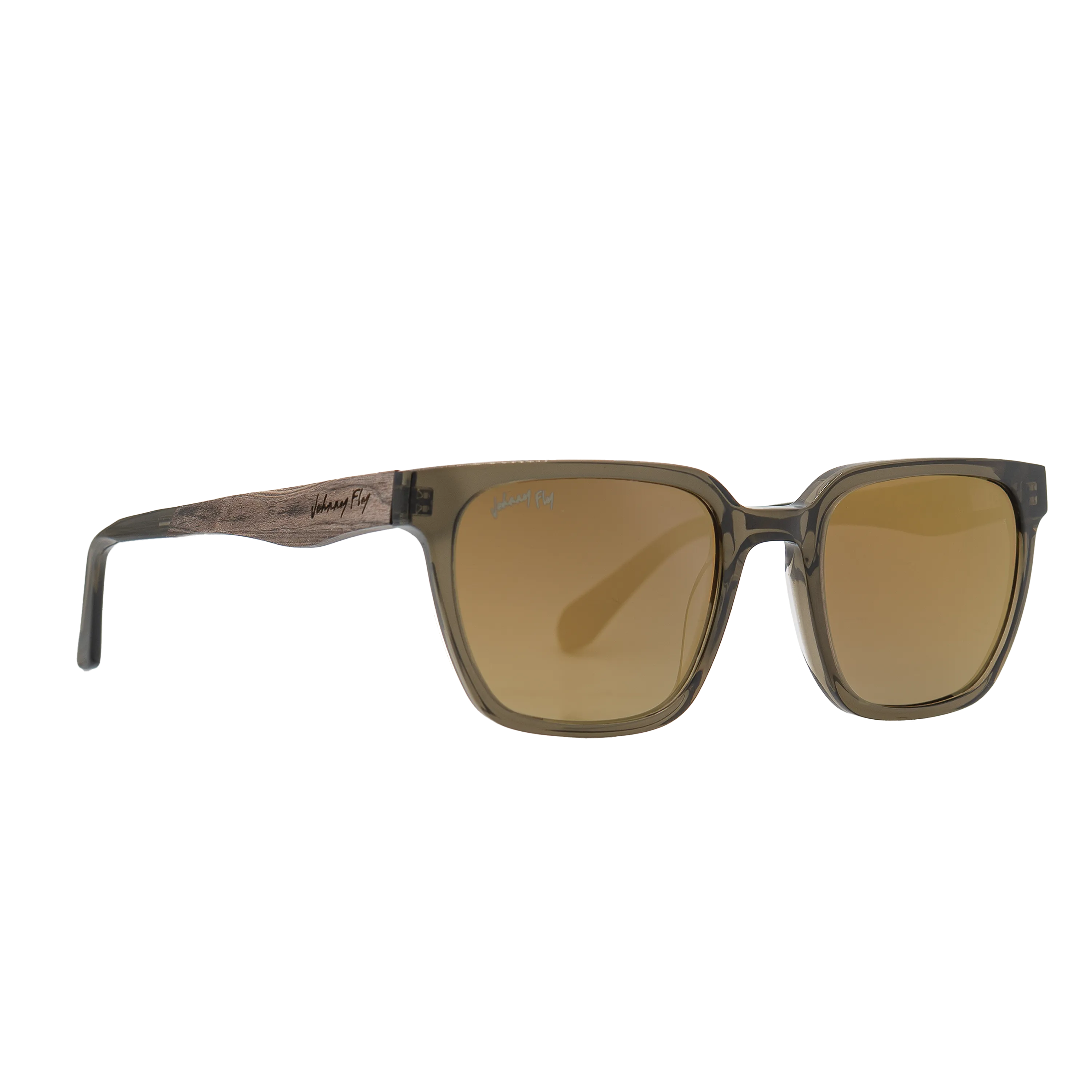 Longitude Sunglasses by Johnny Fly