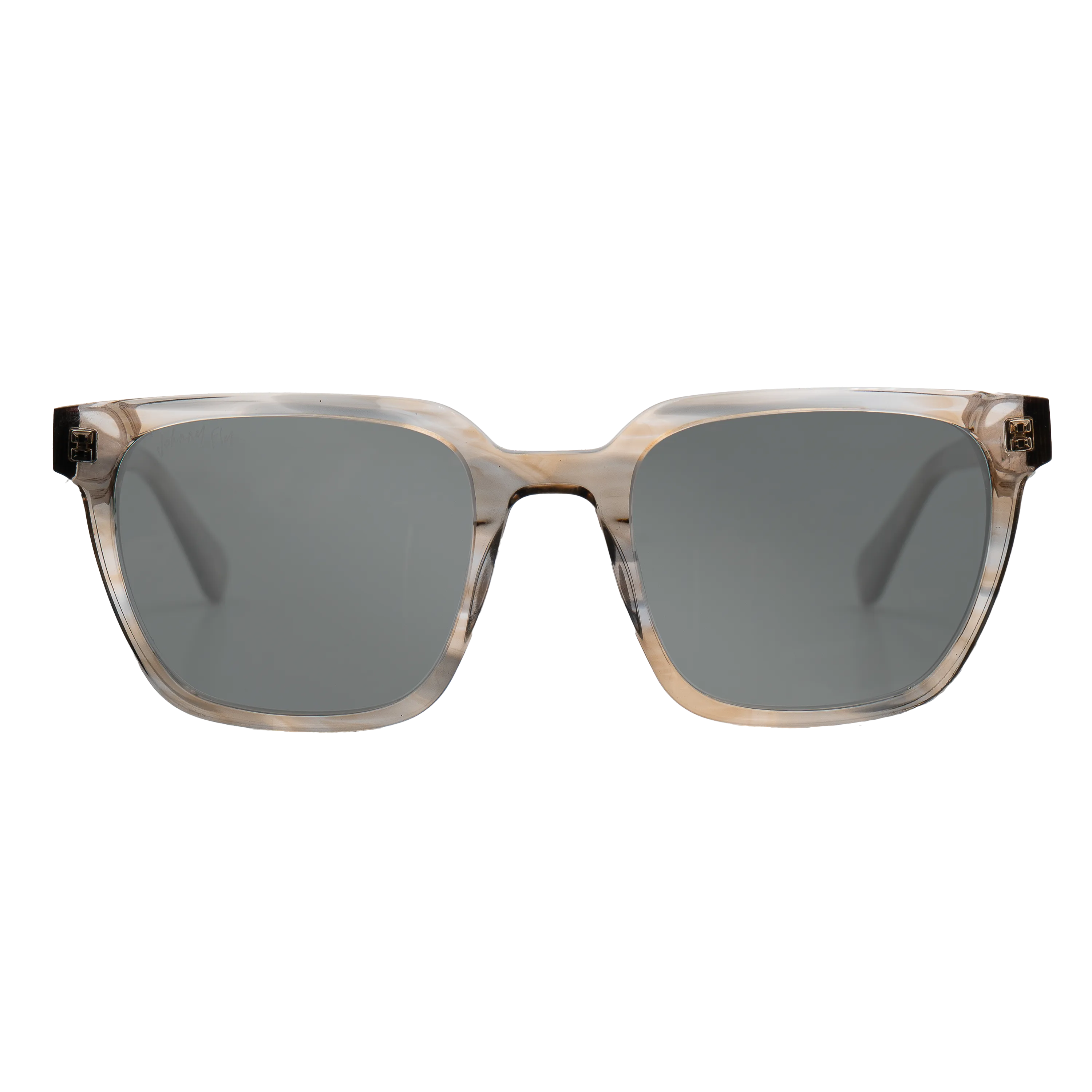 Longitude Sunglasses by Johnny Fly