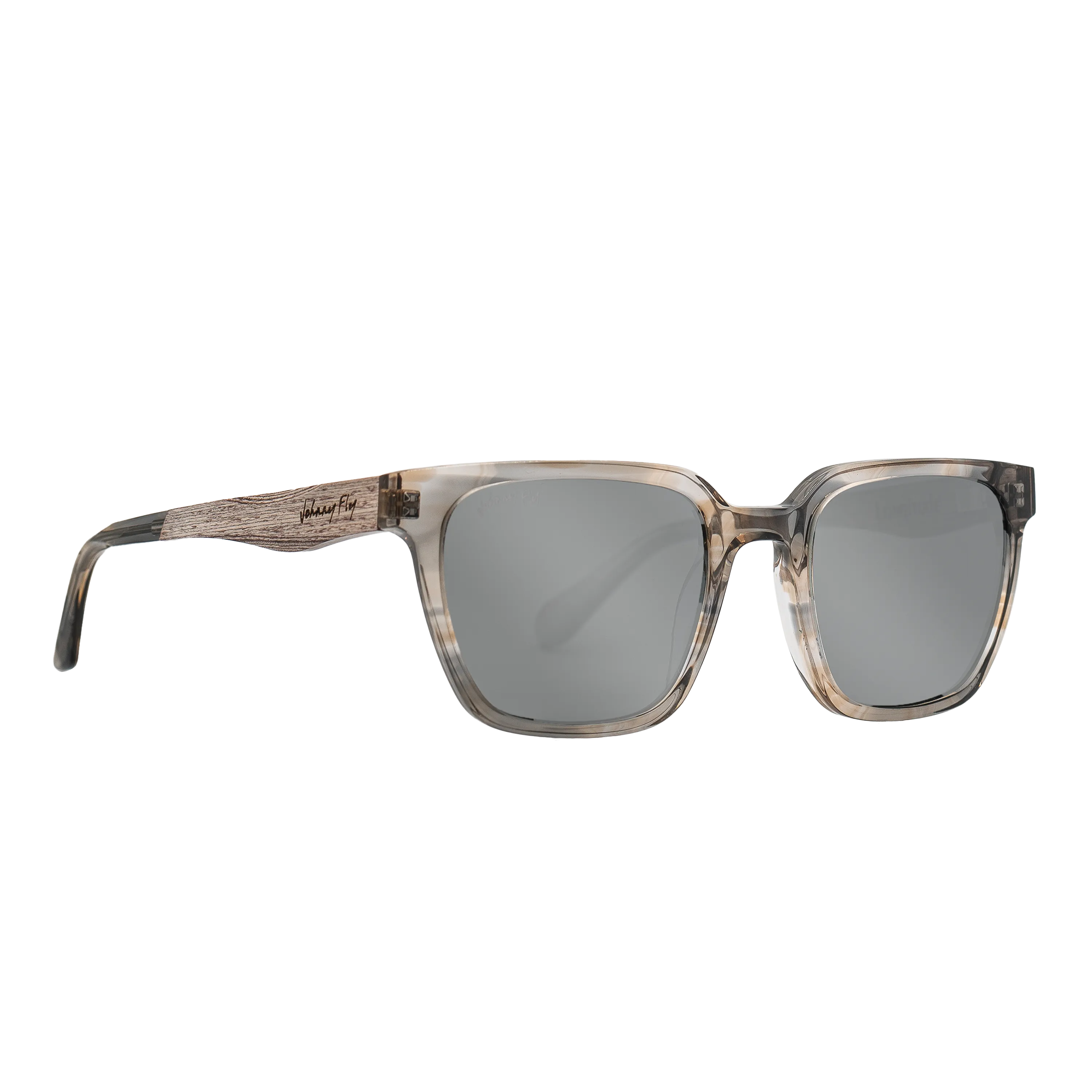 Longitude Sunglasses by Johnny Fly