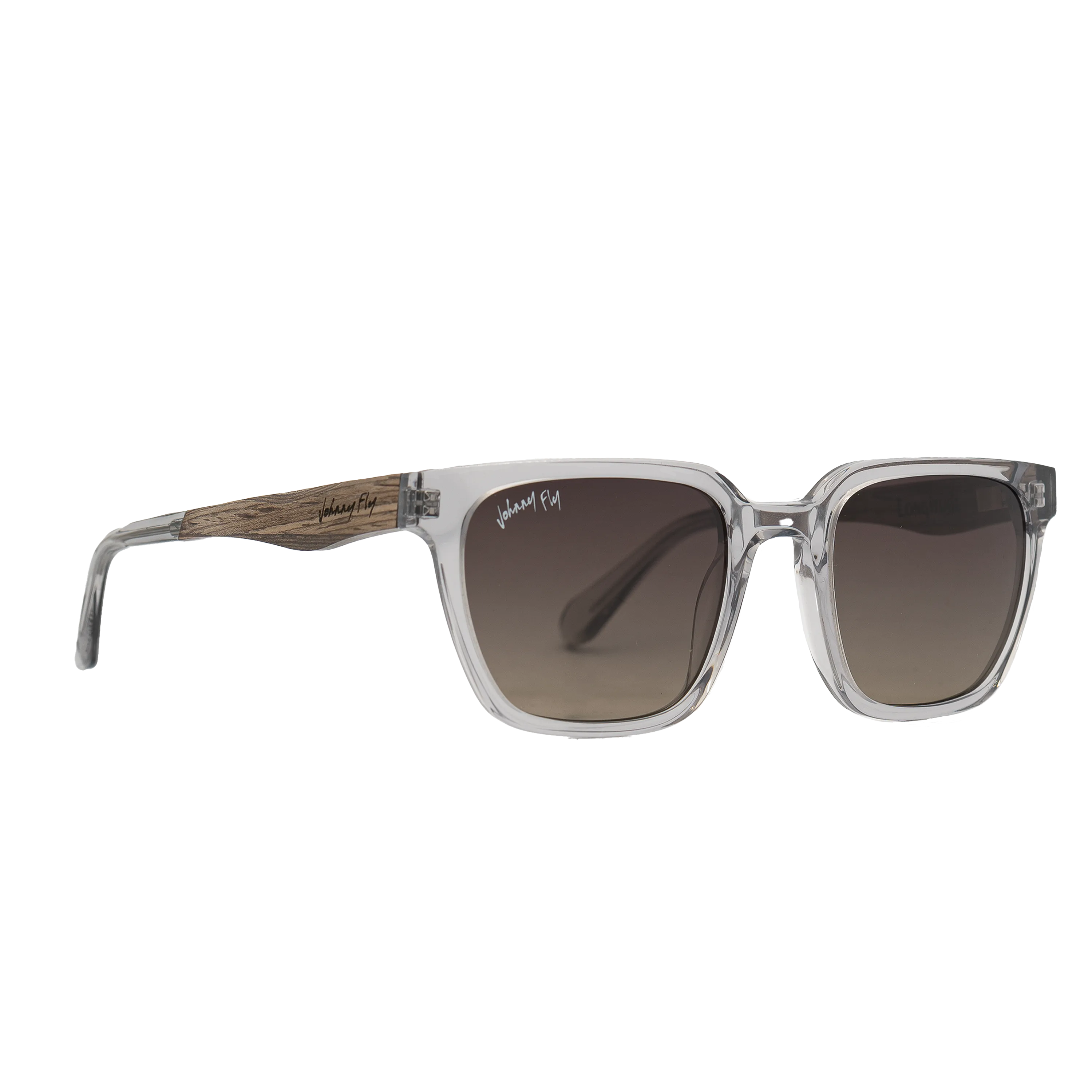 Longitude Sunglasses by Johnny Fly