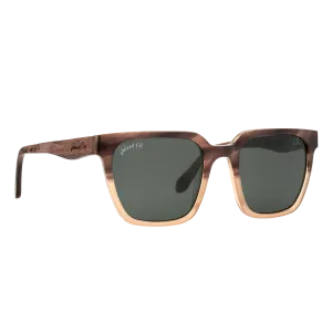Longitude Sunglasses by Johnny Fly