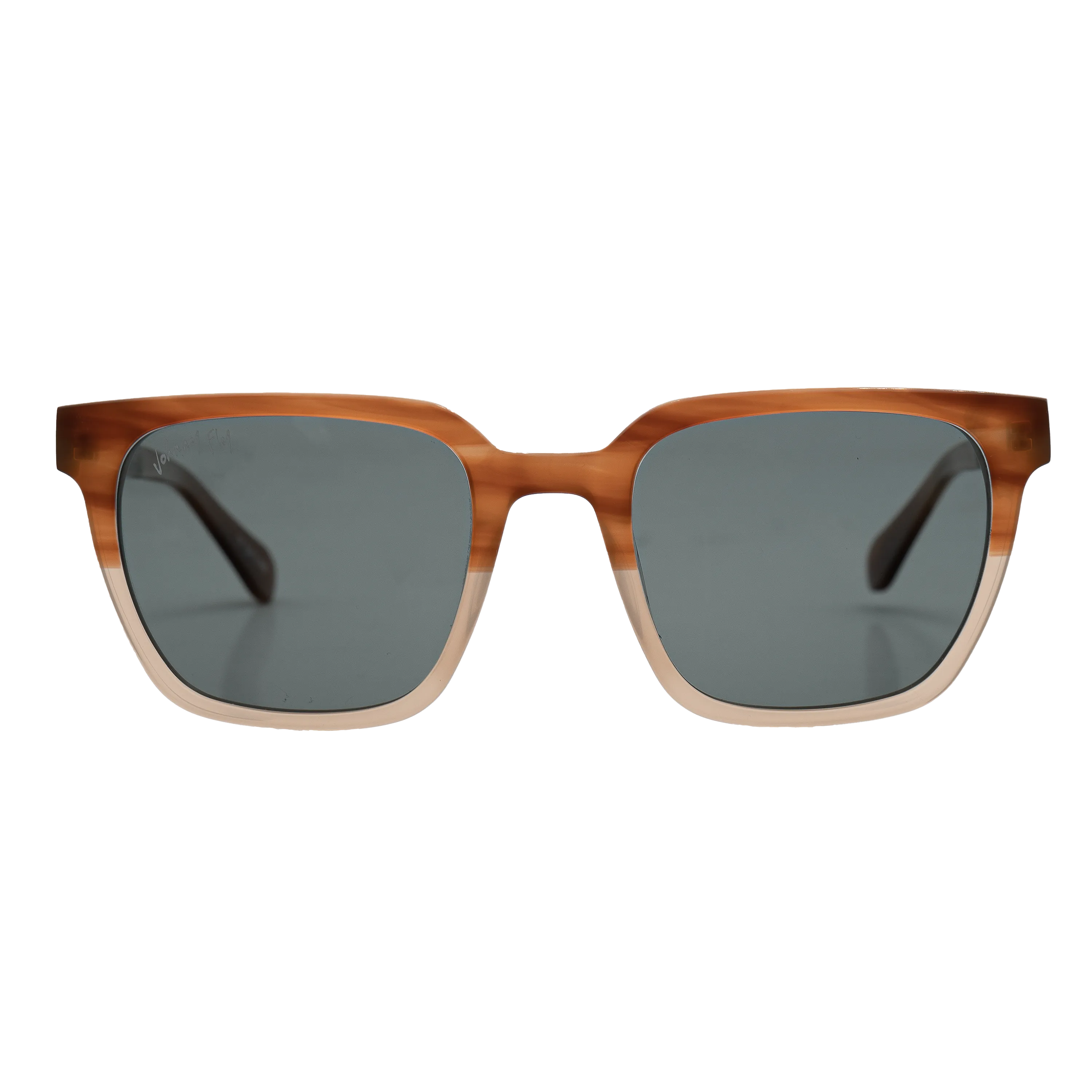 Longitude Sunglasses by Johnny Fly