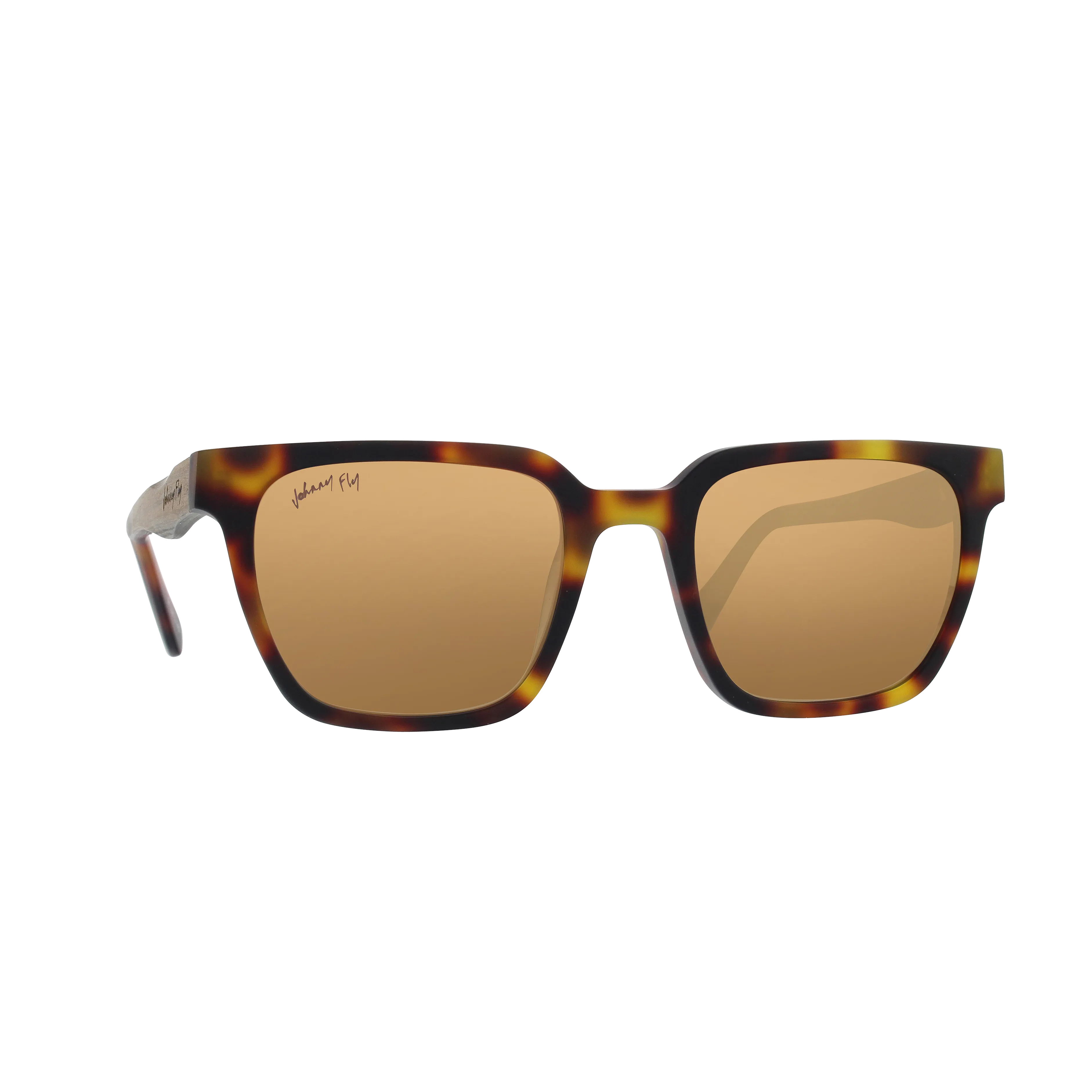 Longitude Sunglasses by Johnny Fly