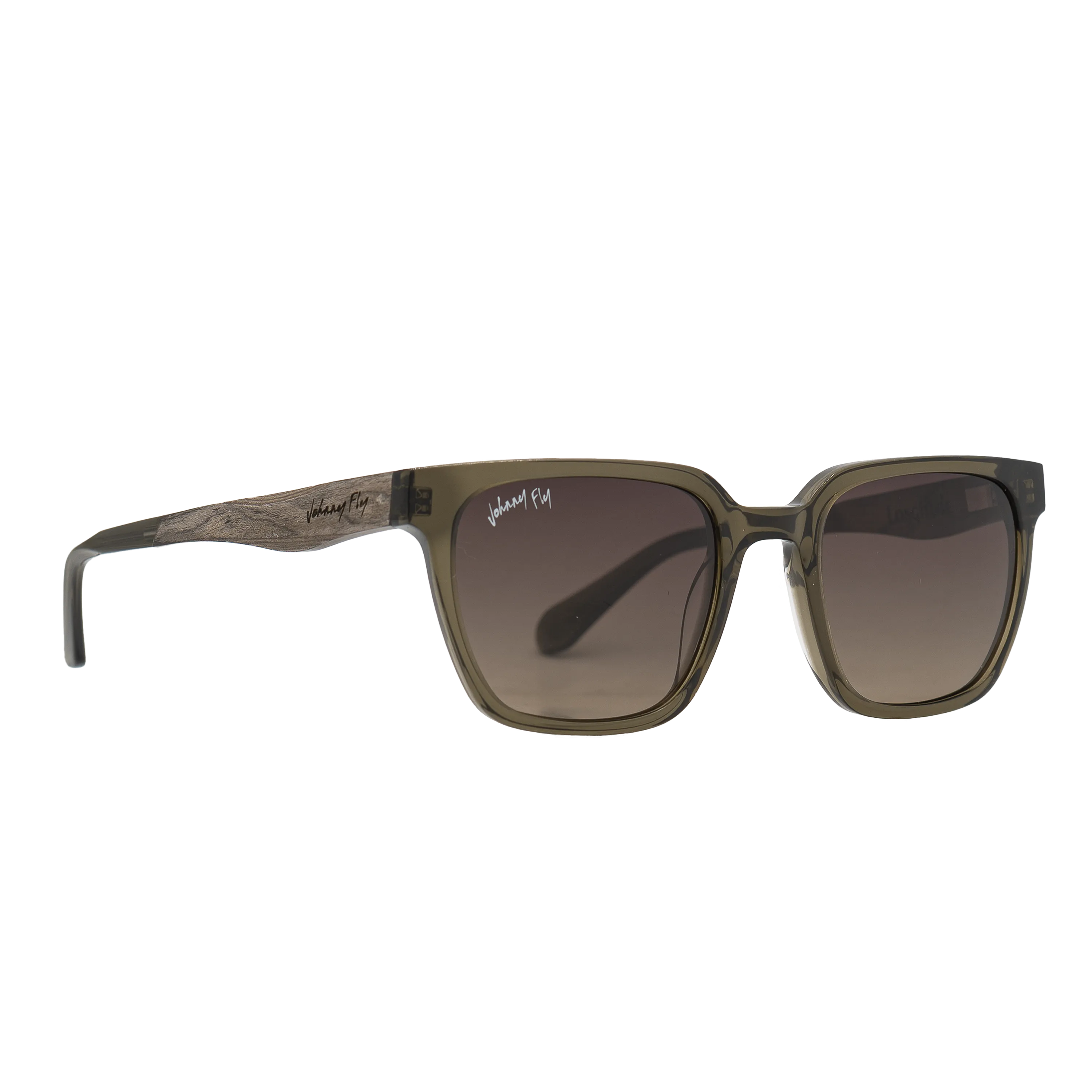 Longitude Sunglasses by Johnny Fly