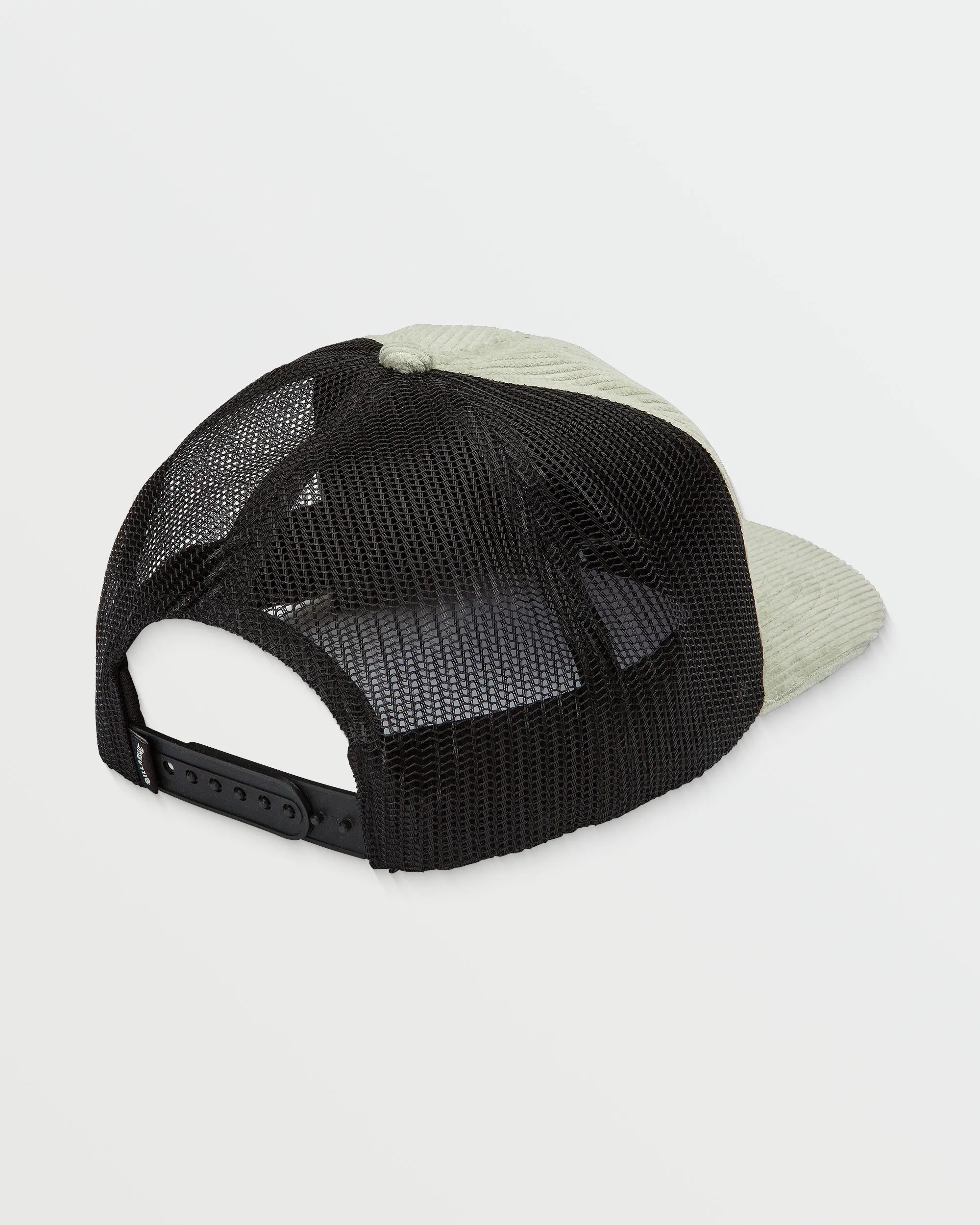 Lounge Trucker Hat - Moss Billabong