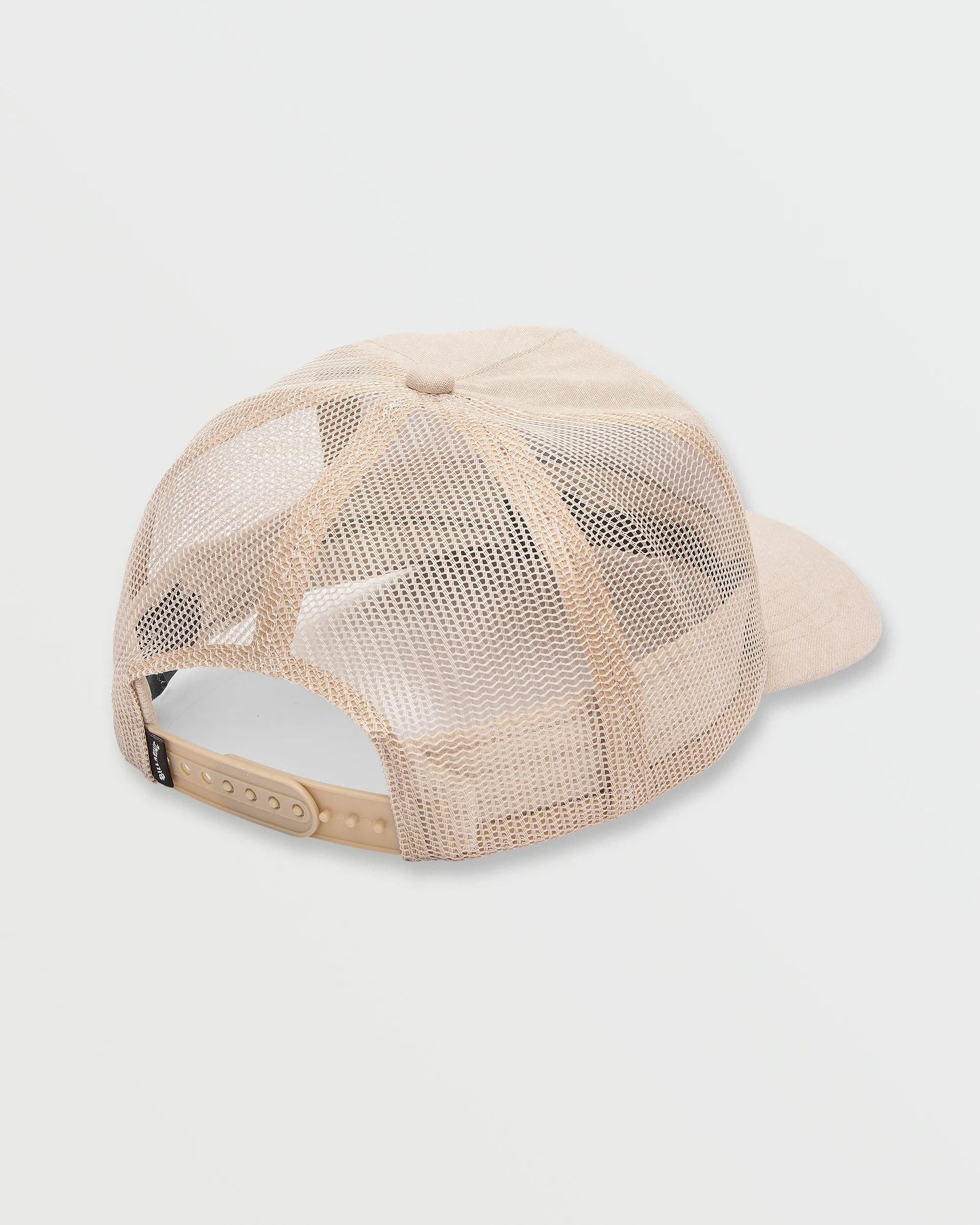 Lounge Trucker Hat - Sand Billabong