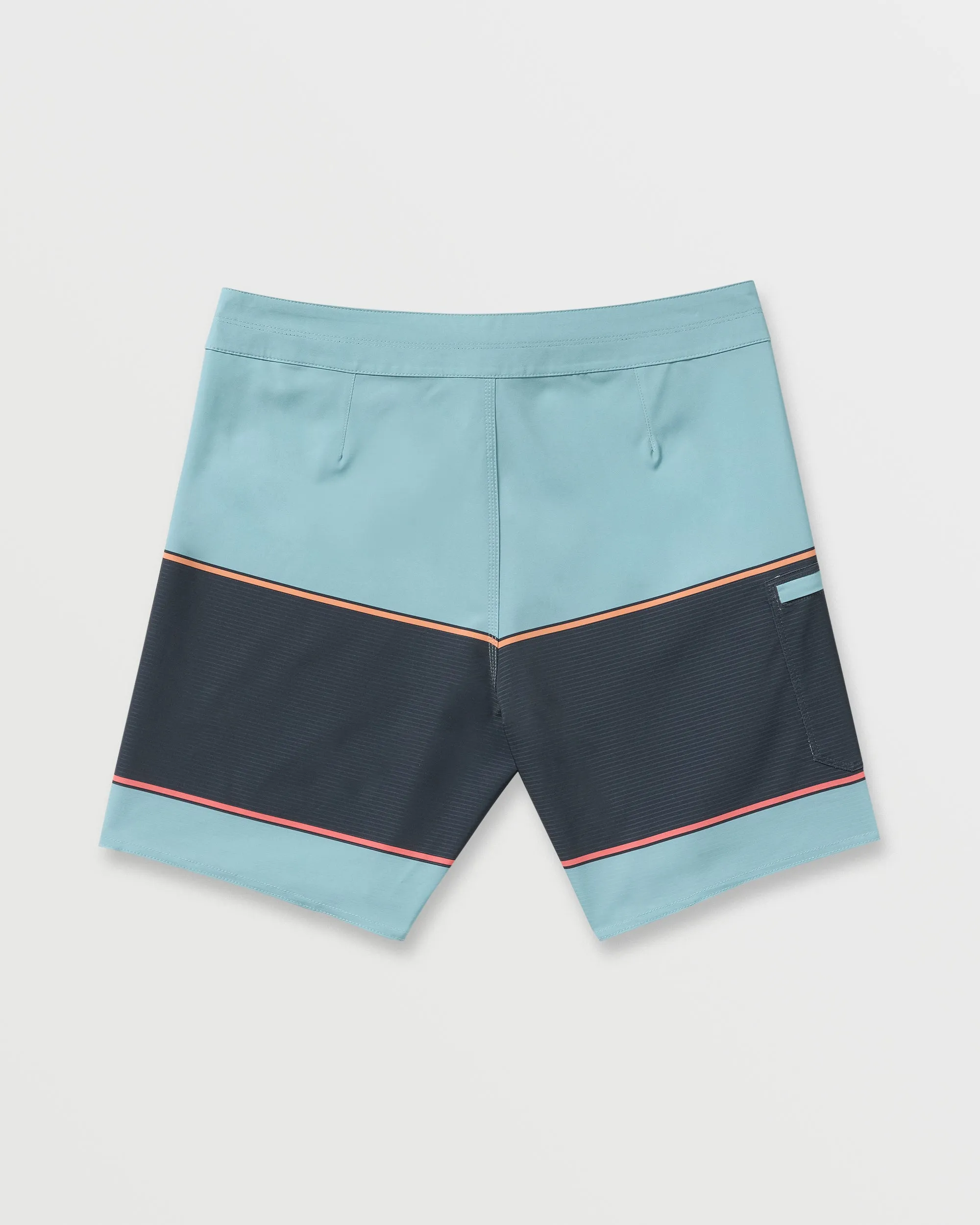 Lowers Airlite 18" Boardshorts - Cloud Blue Billabong