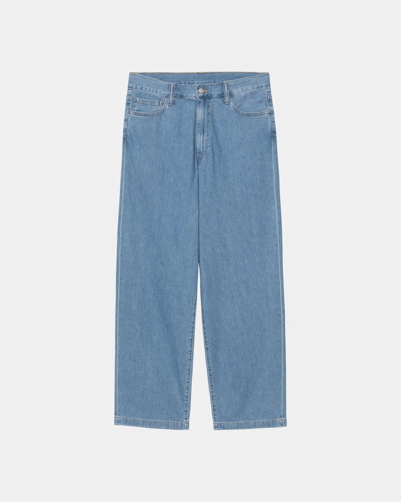 Lucas Pant | Blue (bleached) Carhartt WIP