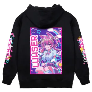 Luwi_Lumi Luwser Hoodie