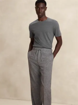 Luxury-Touch T-Shirt Banana Republic