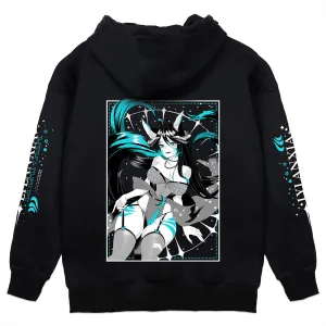 Lylanxia Wolfcubus Hoodie