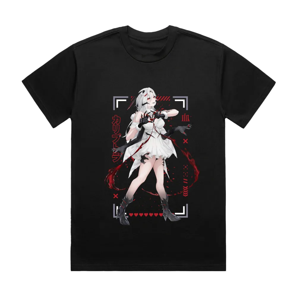 Lyra Bloody Love T-Shirt