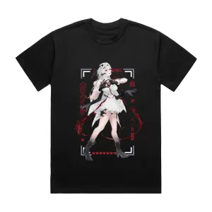 Lyra Bloody Love T-Shirt