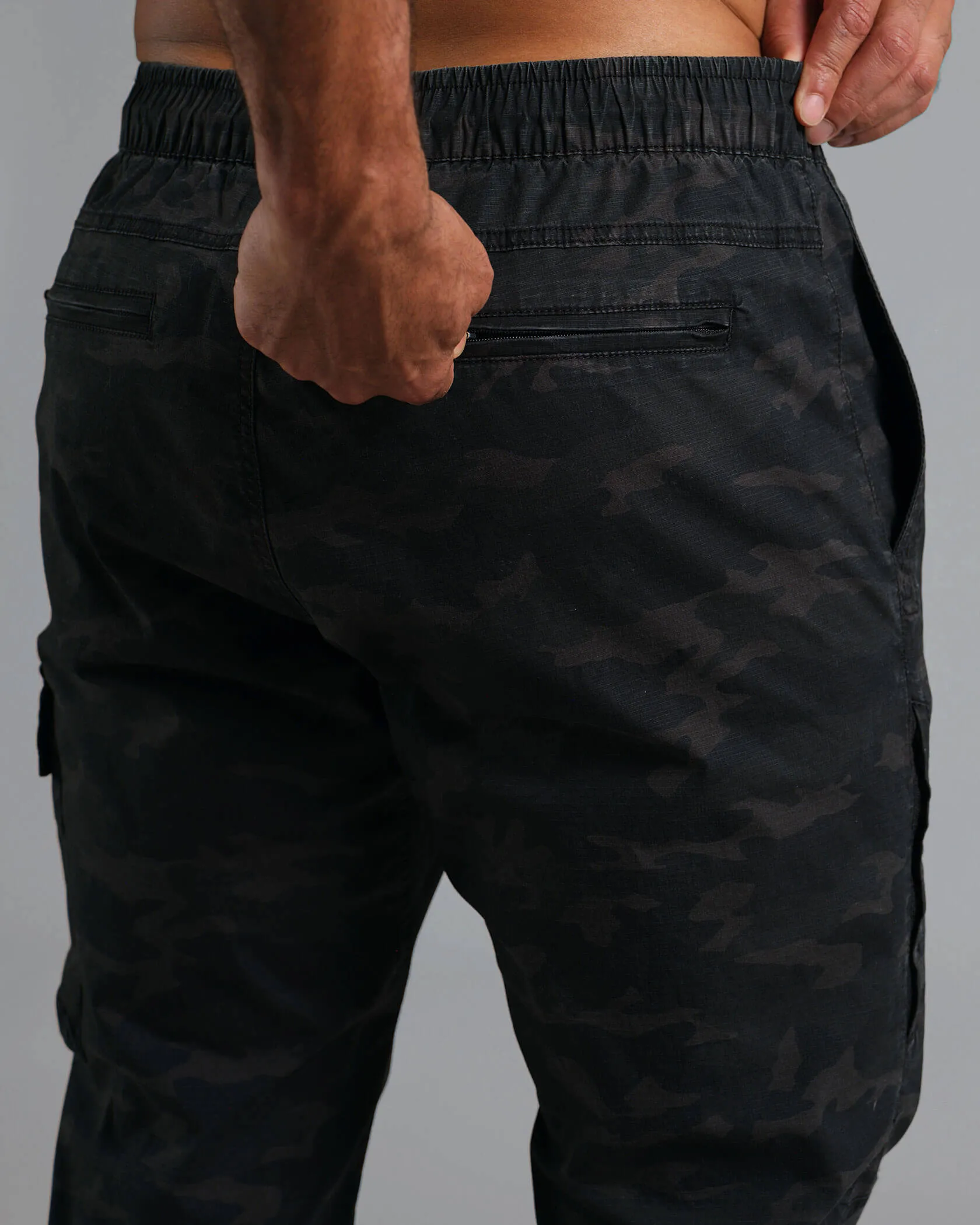 M. Cargos Municipal