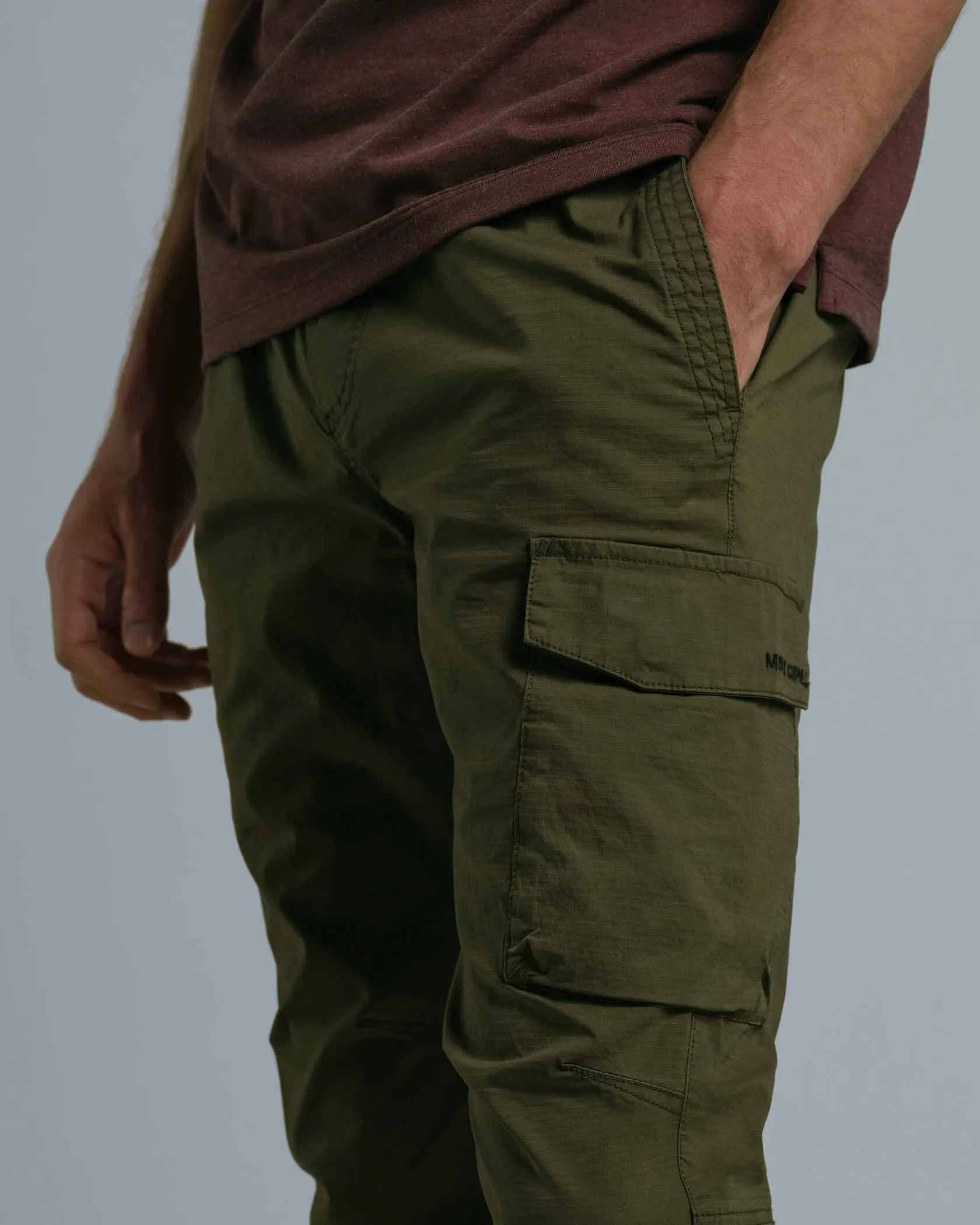 M. Cargos Municipal