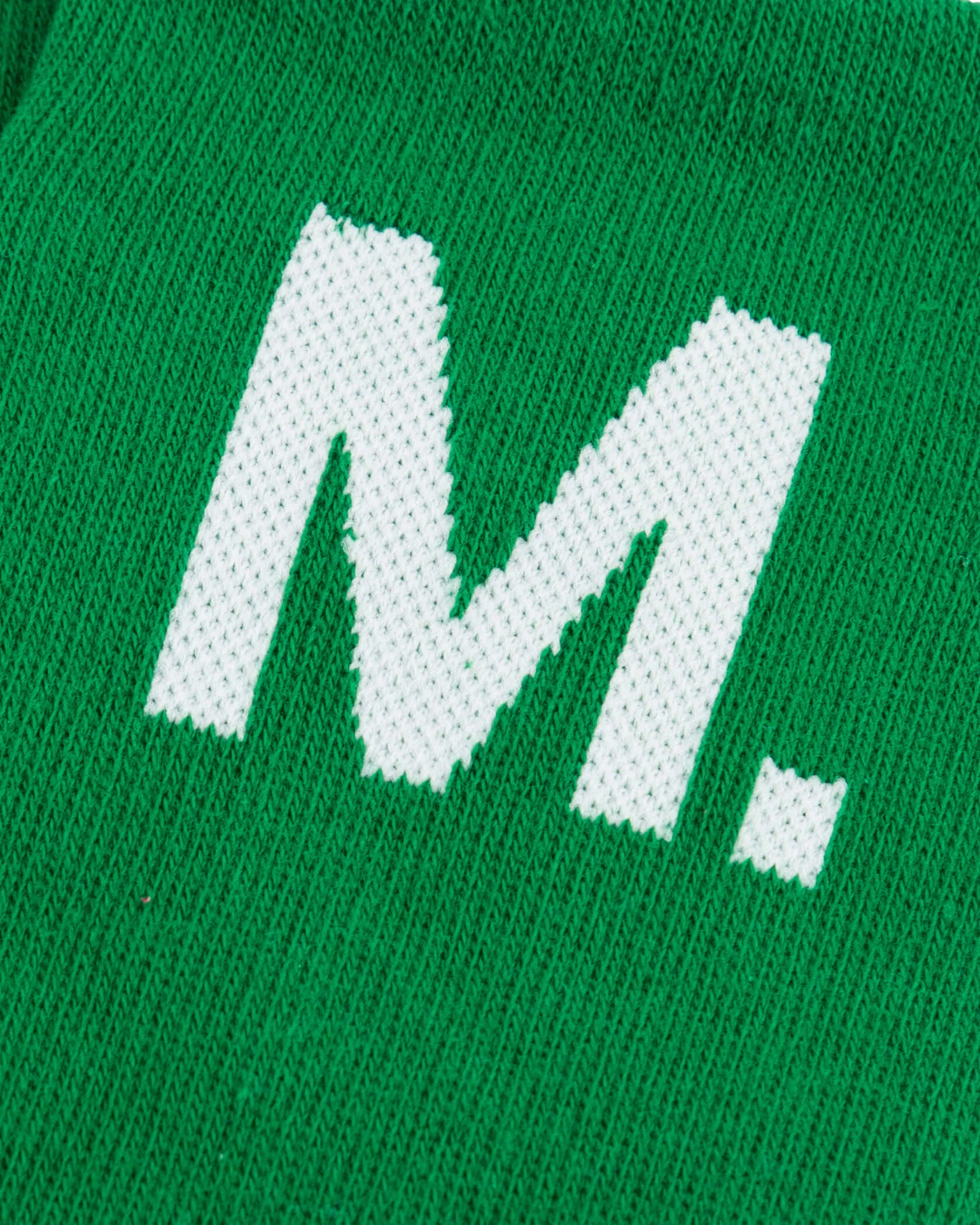 M. Crew Socks Municipal