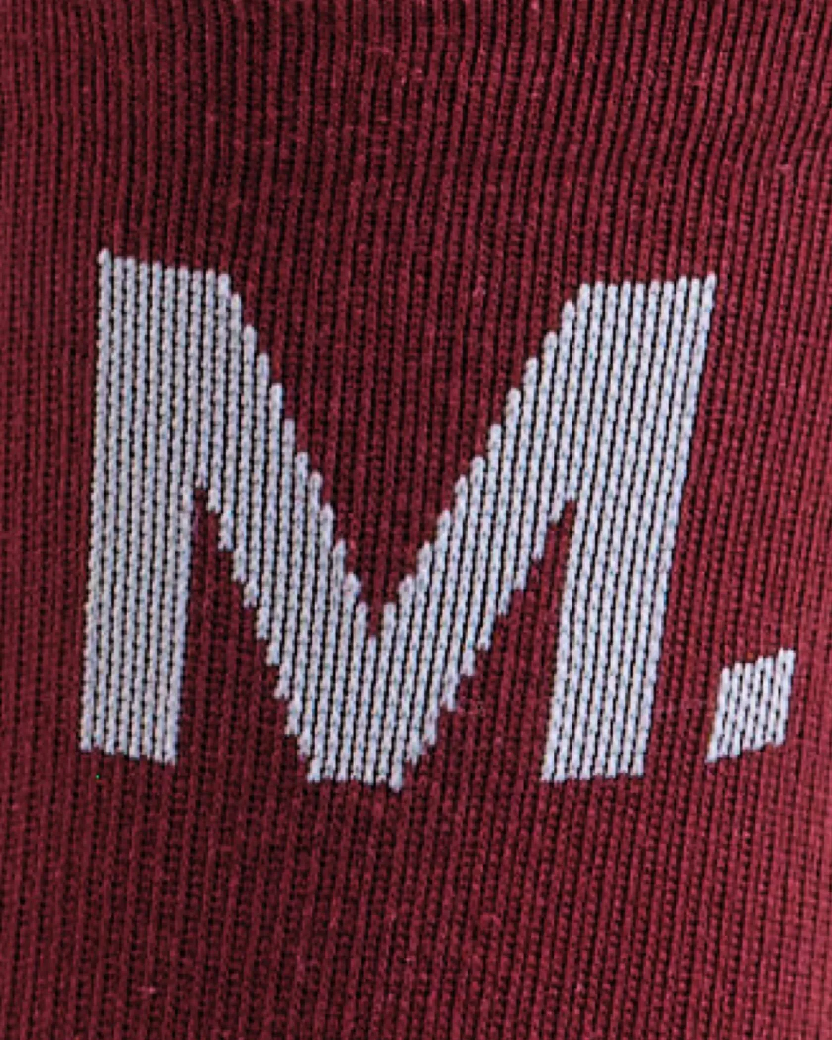 M. Crew Socks Municipal